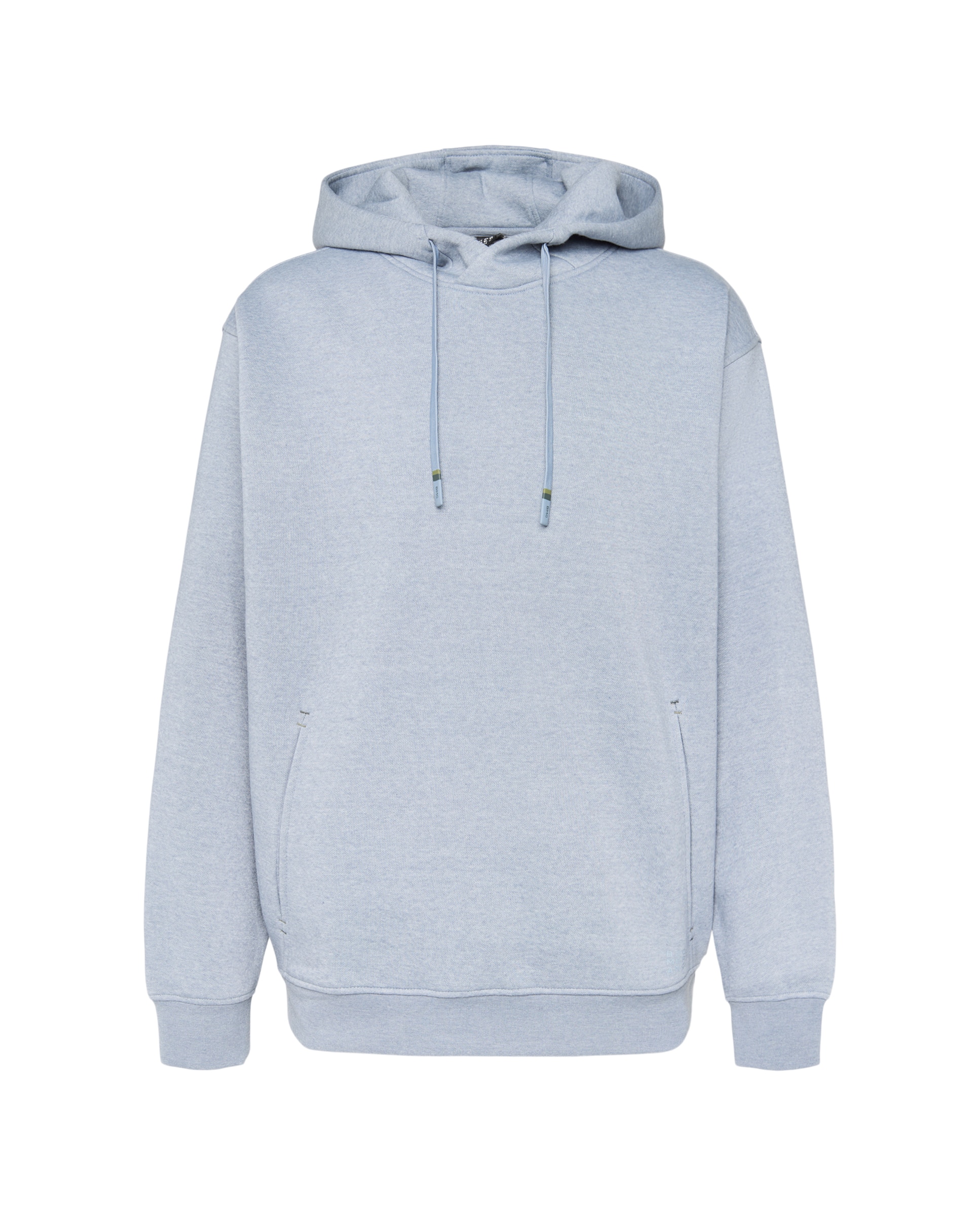 Sudadera cálida con capucha de sportcasual para hombre Boomerang - 400 Azul 400 Azul-4