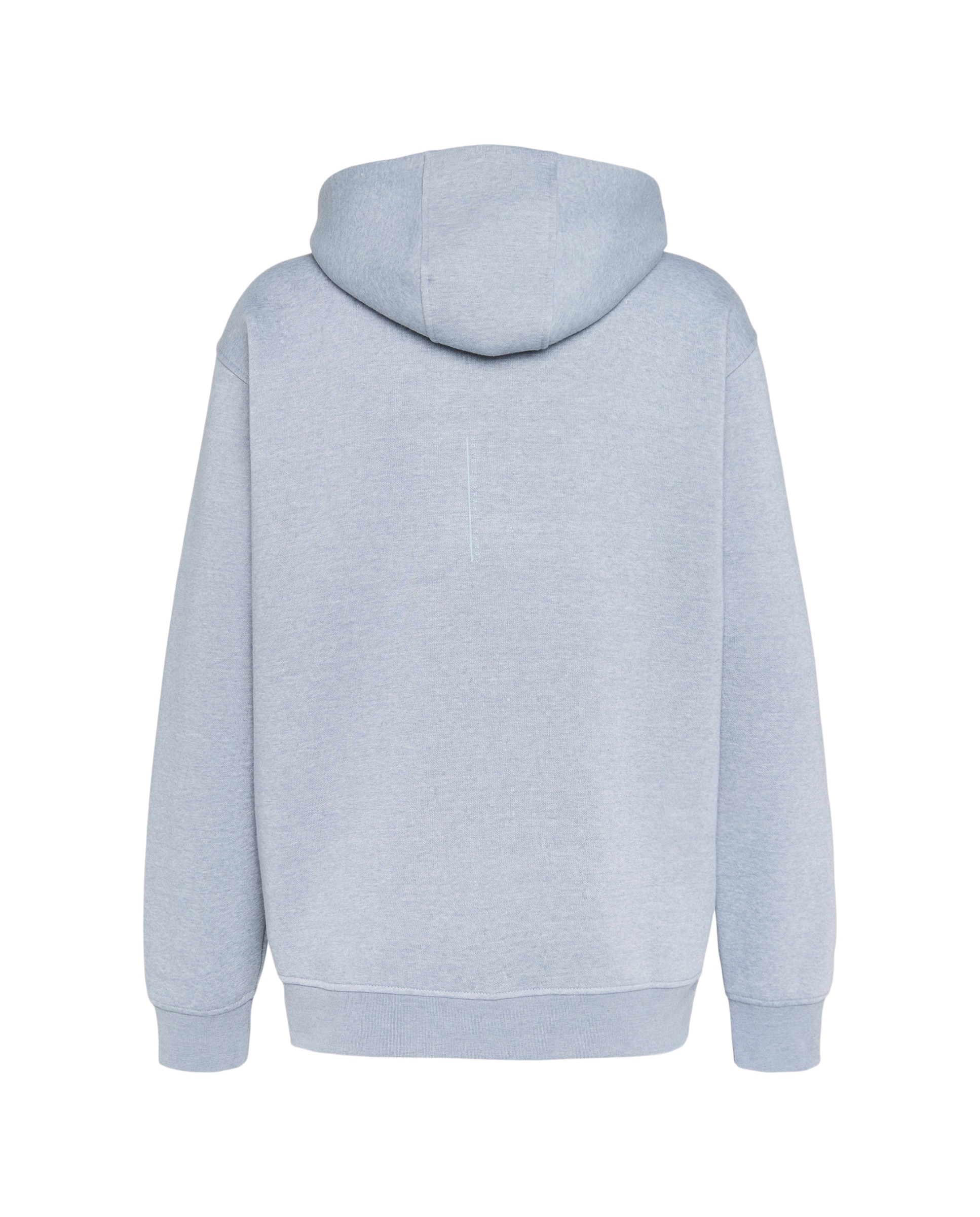 Sudadera cálida con capucha de sportcasual para hombre Boomerang - 400 Azul 400 Azul-5