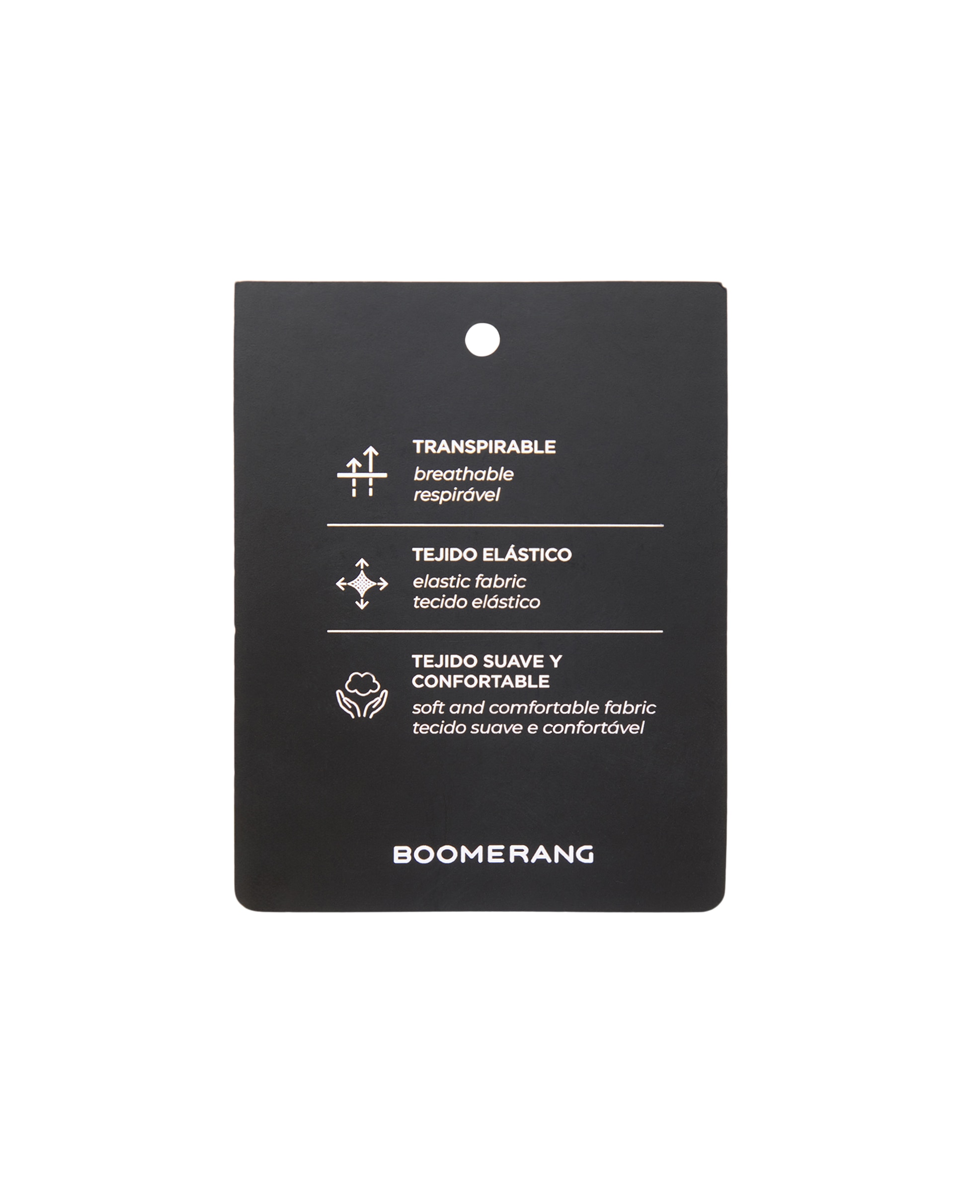 Sudadera abierta de viscosa con capucha de Sportcasual para hombre Boomerang - 530 Verde oscuro 530 Verde oscuro-6