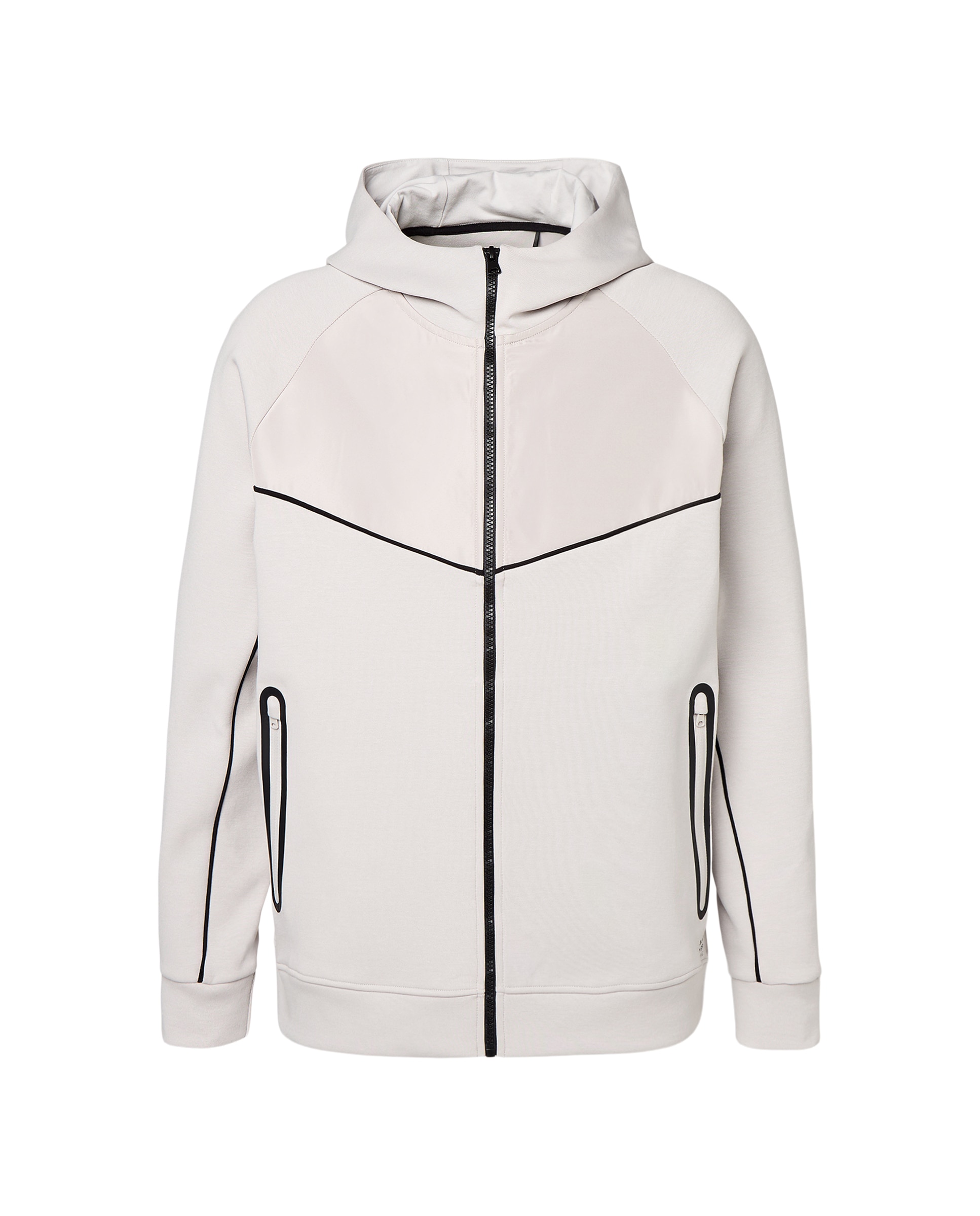 Imagem 0 de Sweatshirt Aberta com Capuz Sportcasual de Homem