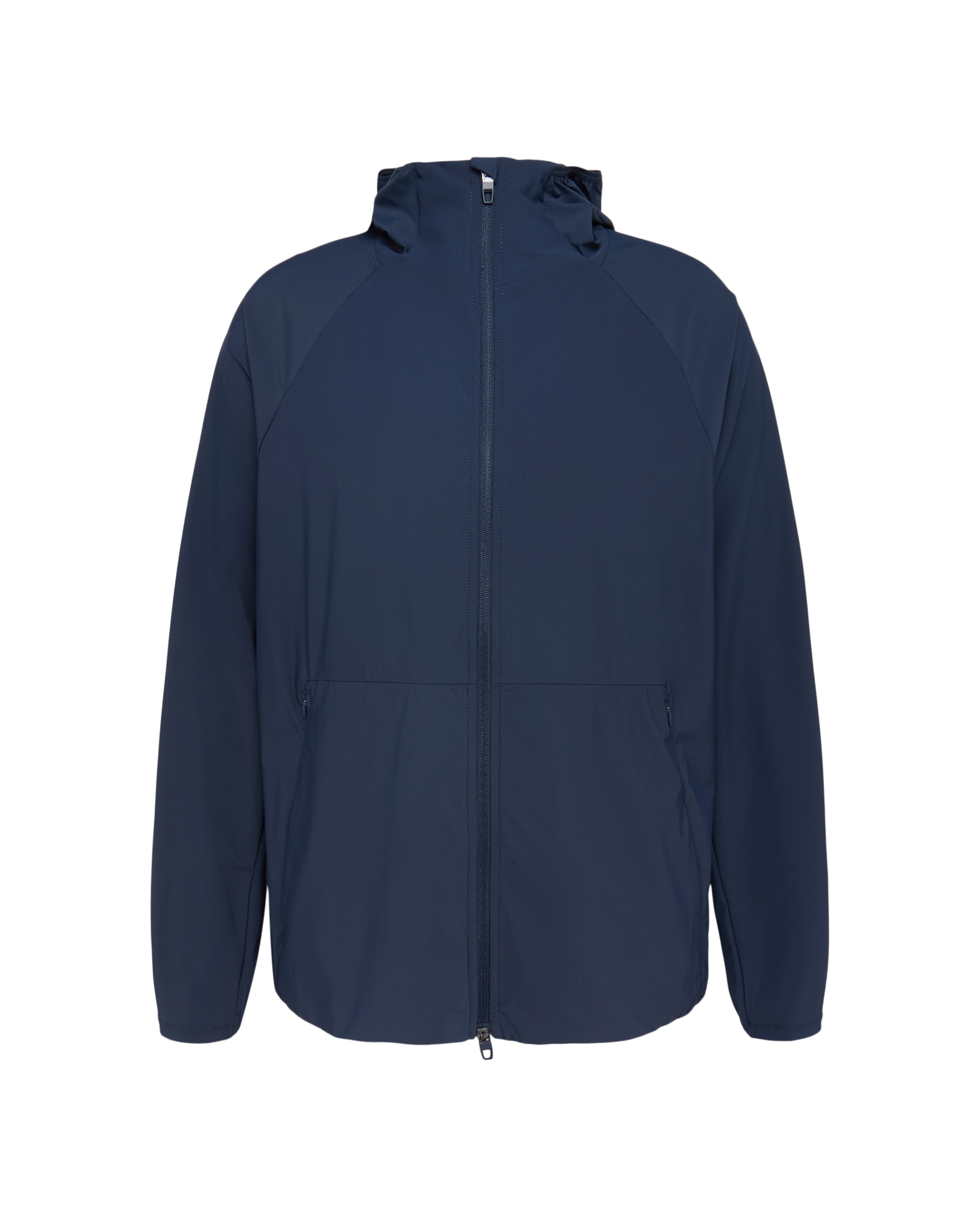 Chaqueta con capucha de training de hombre Boomerang - Azul tinta Azul tinta-5