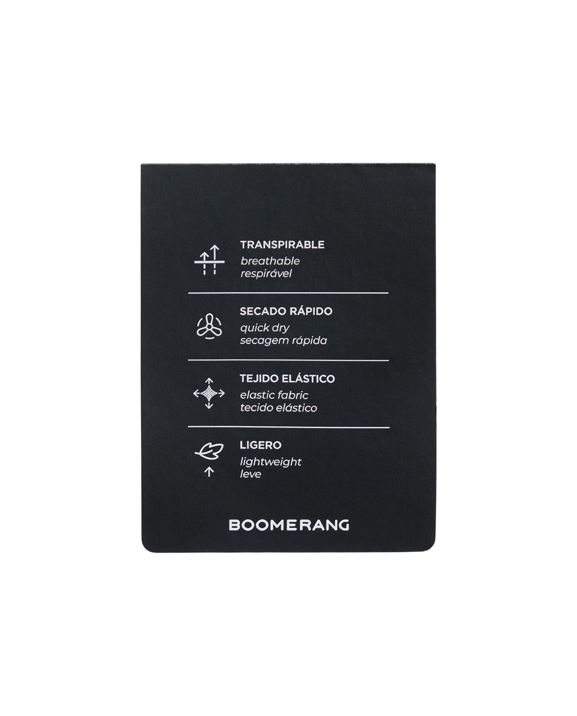 Chaqueta con capucha de training de mujer Boomerang - 740 Tabaco 740 Tabaco-6