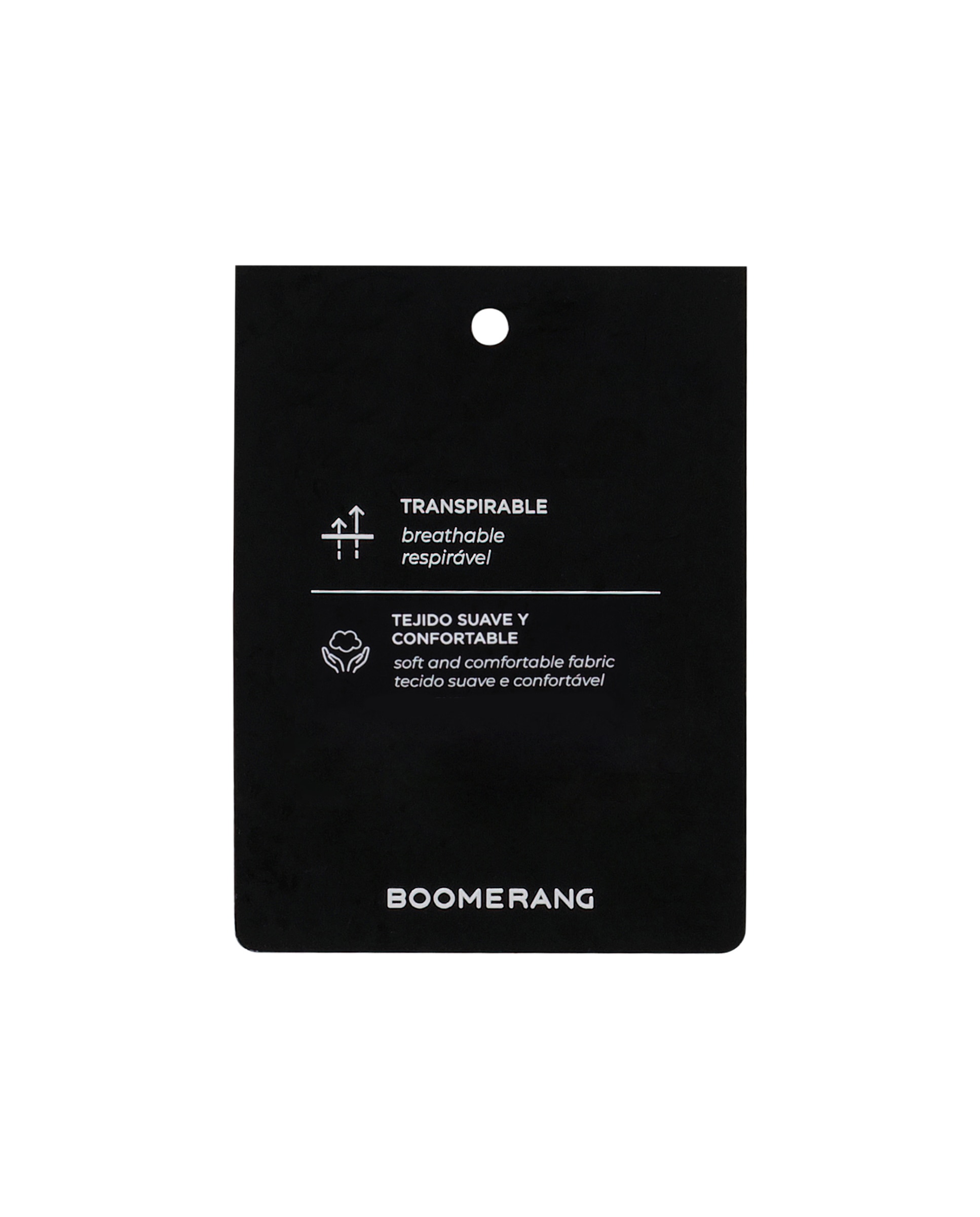 Sudadera de viscosa con capucha Sportcasual de niña Boomerang - Burdeos Burdeos-6
