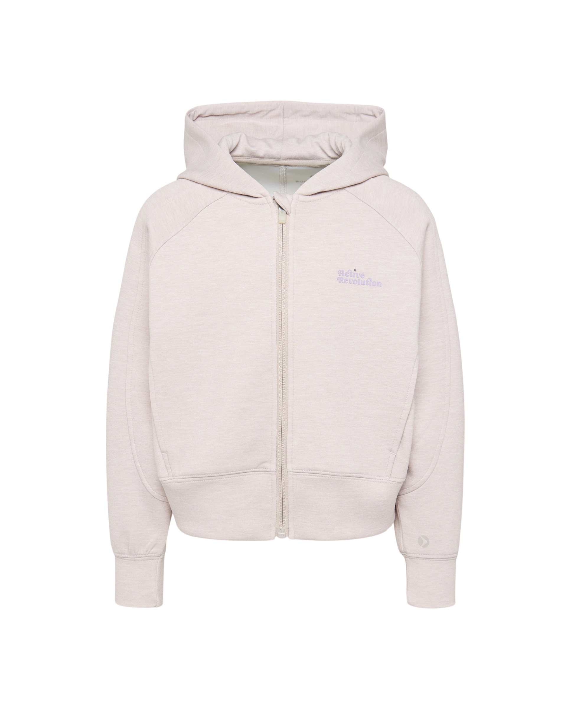 Imagem 0 de Sweatshirt de Viscose com Capuz Sportcasual de Menina