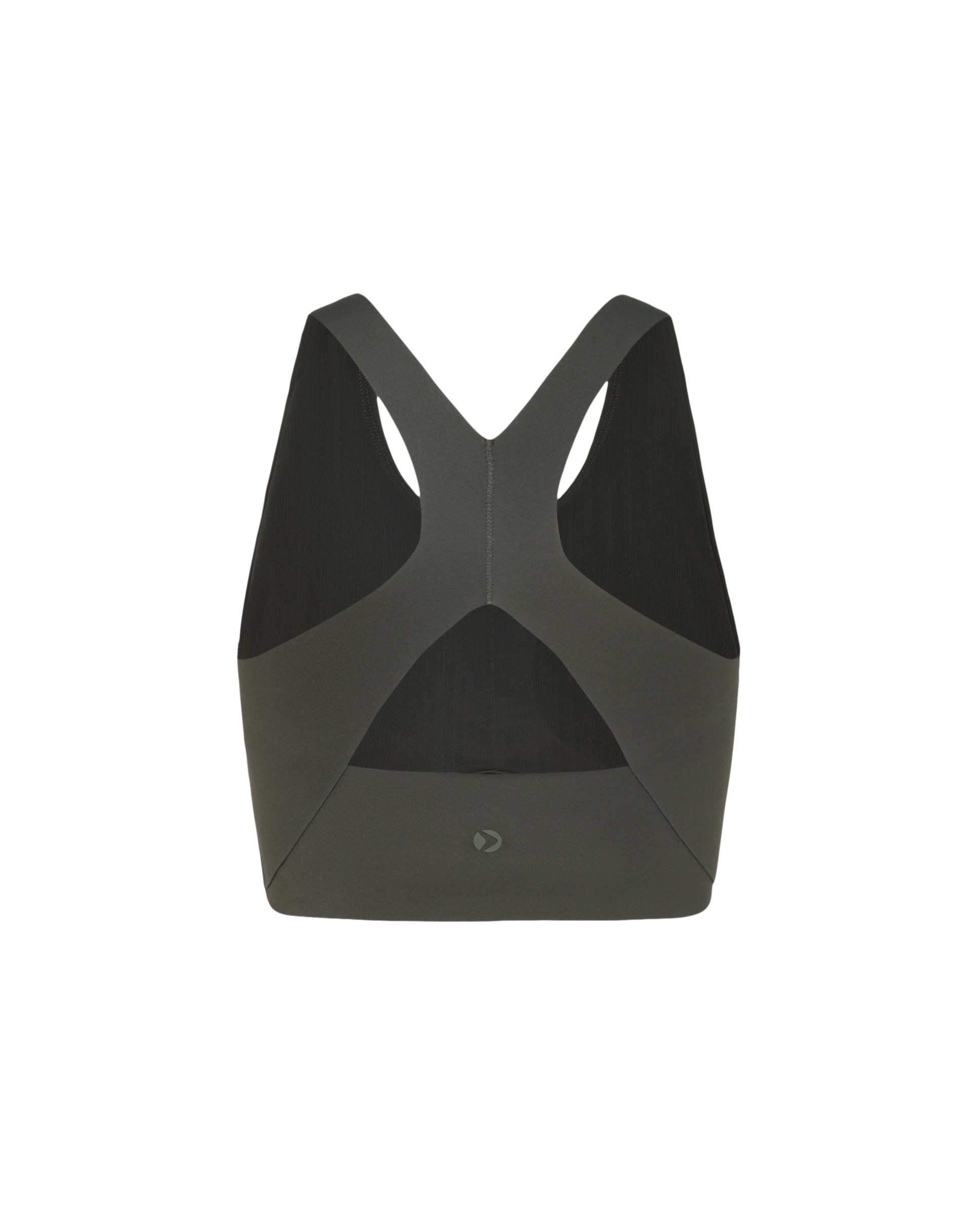 Top training de mujer Boomerang - 580 Musgo 580 Musgo-6