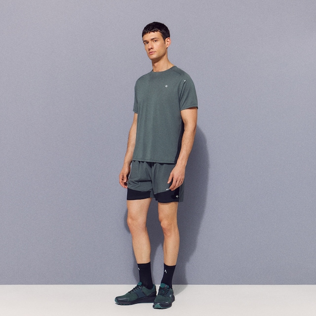 Imagem 0 de T-shirt de Running de Homem