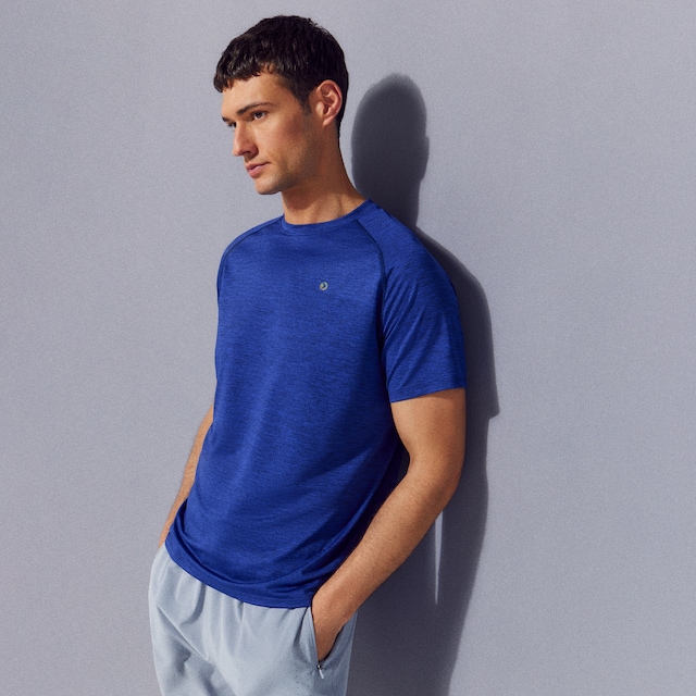 Imagem 0 de T-shirt de Running de Homem