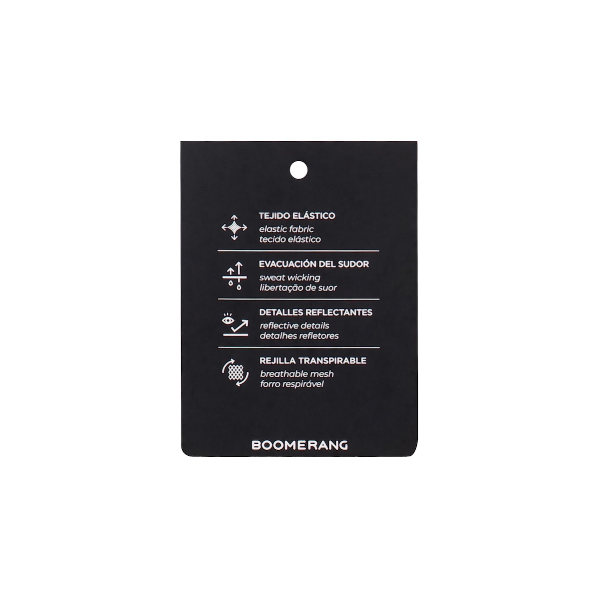 T-shirt de Running de Mulher Verde-6