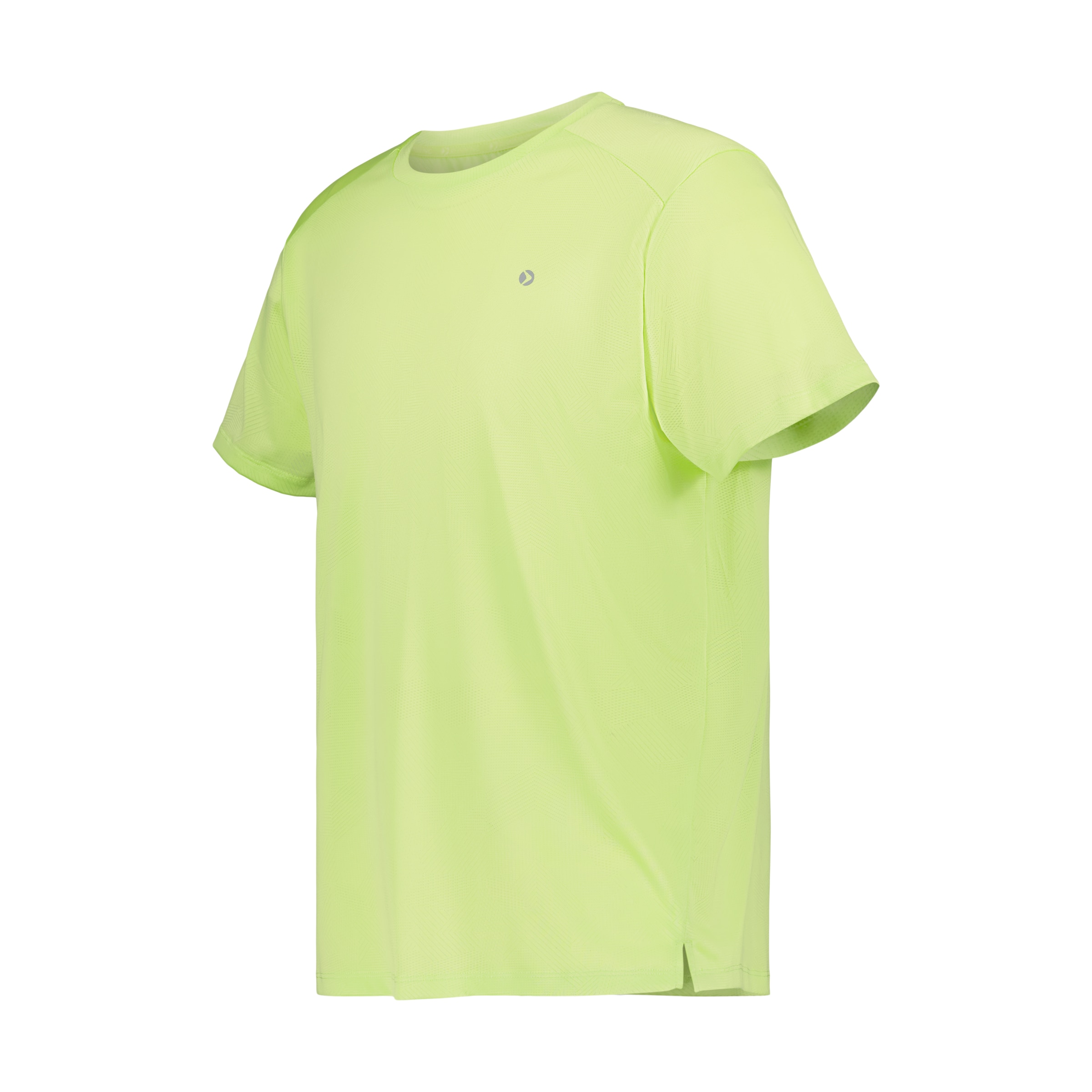 T-shirt de Running de Homem Lima-4