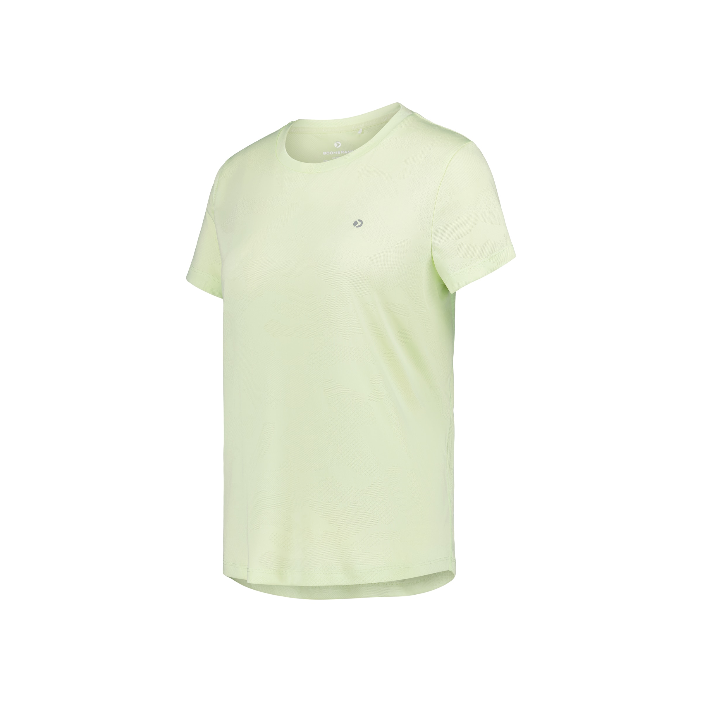 T-shirt de Running de Mulher Lima-5