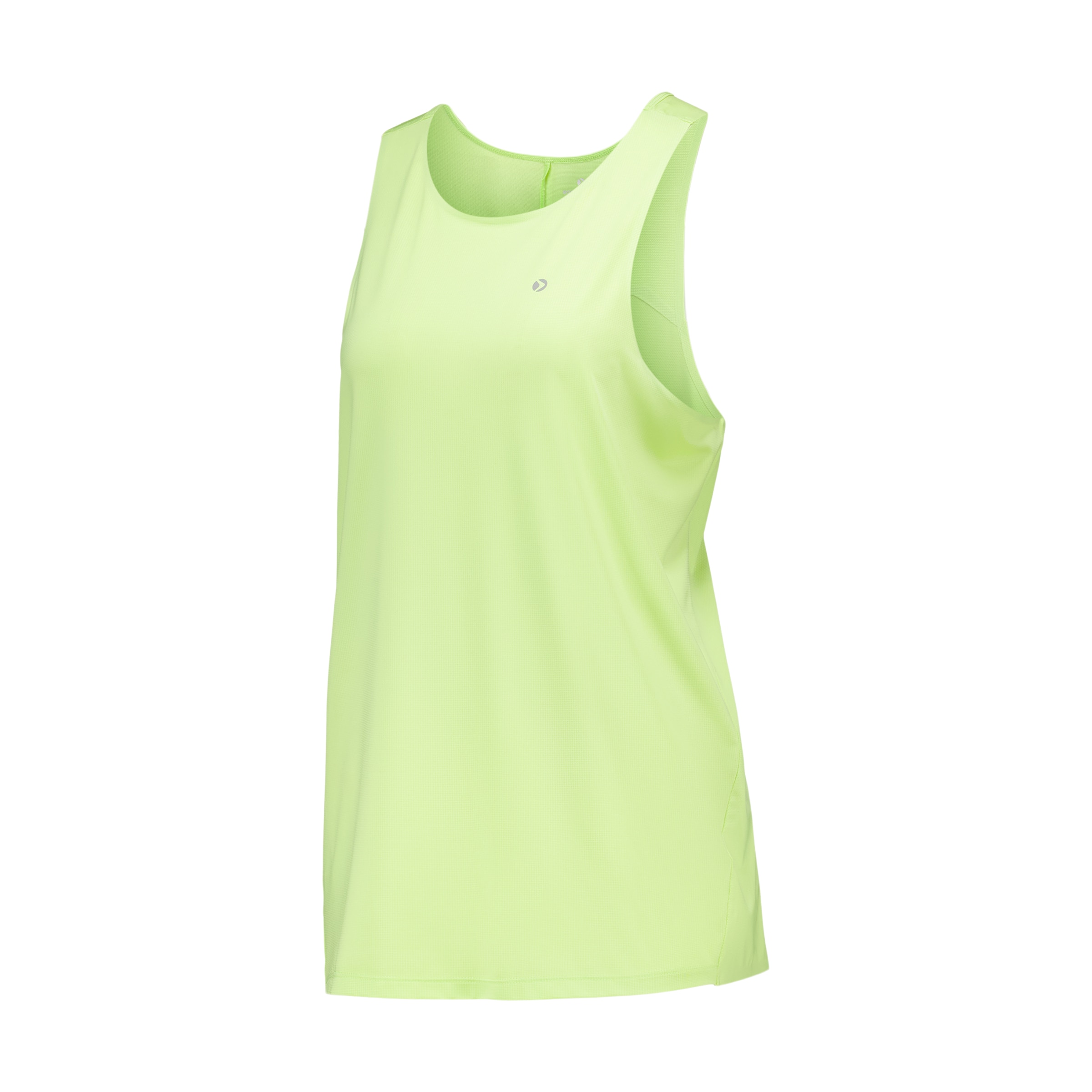 T-shirt de Running de Homem Lima-5