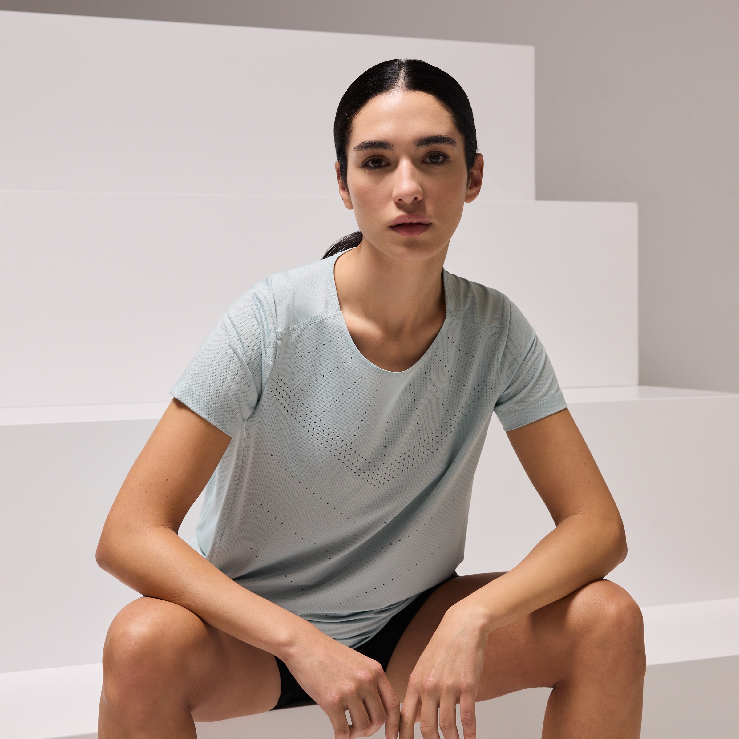 Imagem 0 de T-shirt de Running de Mulher