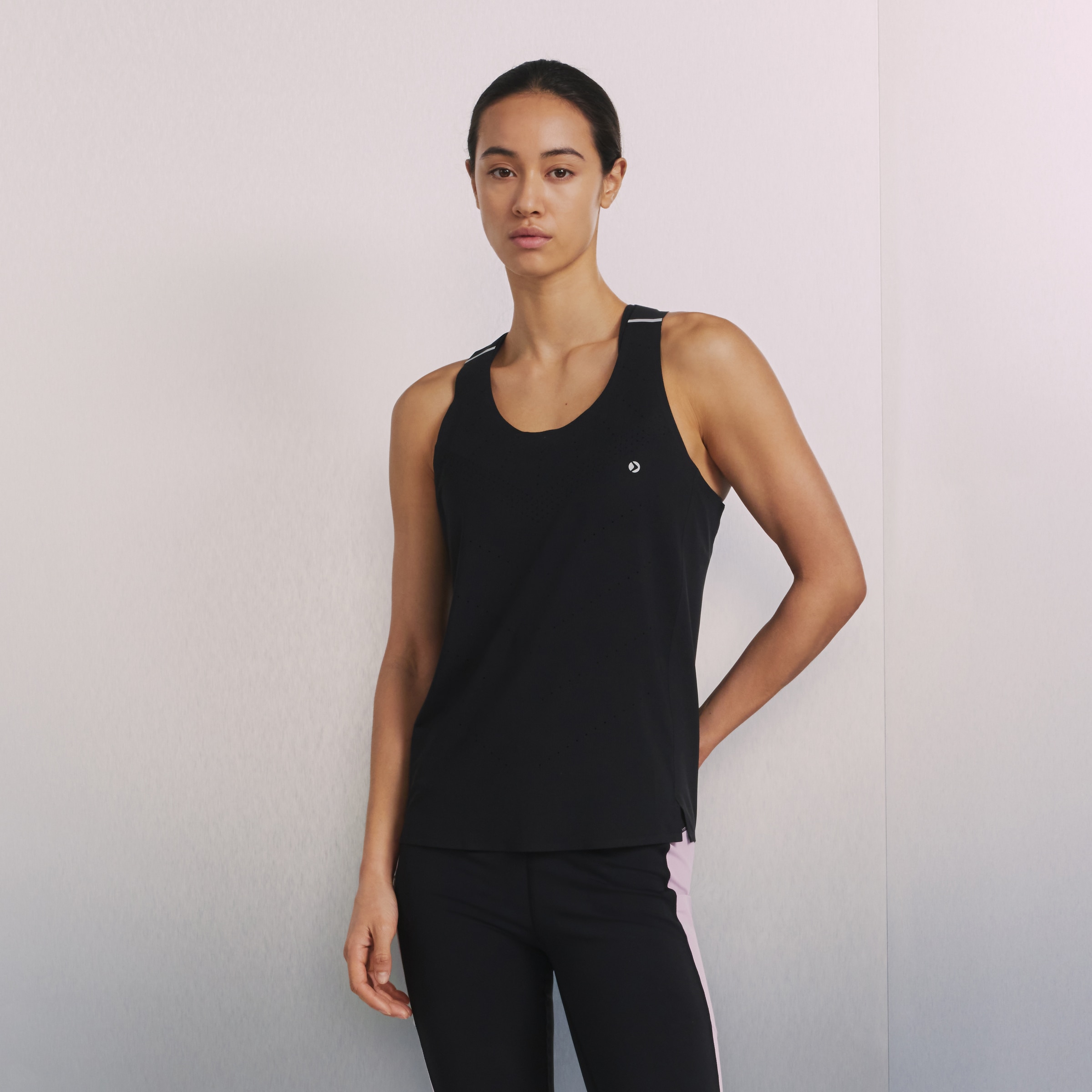 Imagem 0 de Tank Top de Running de Mulher
