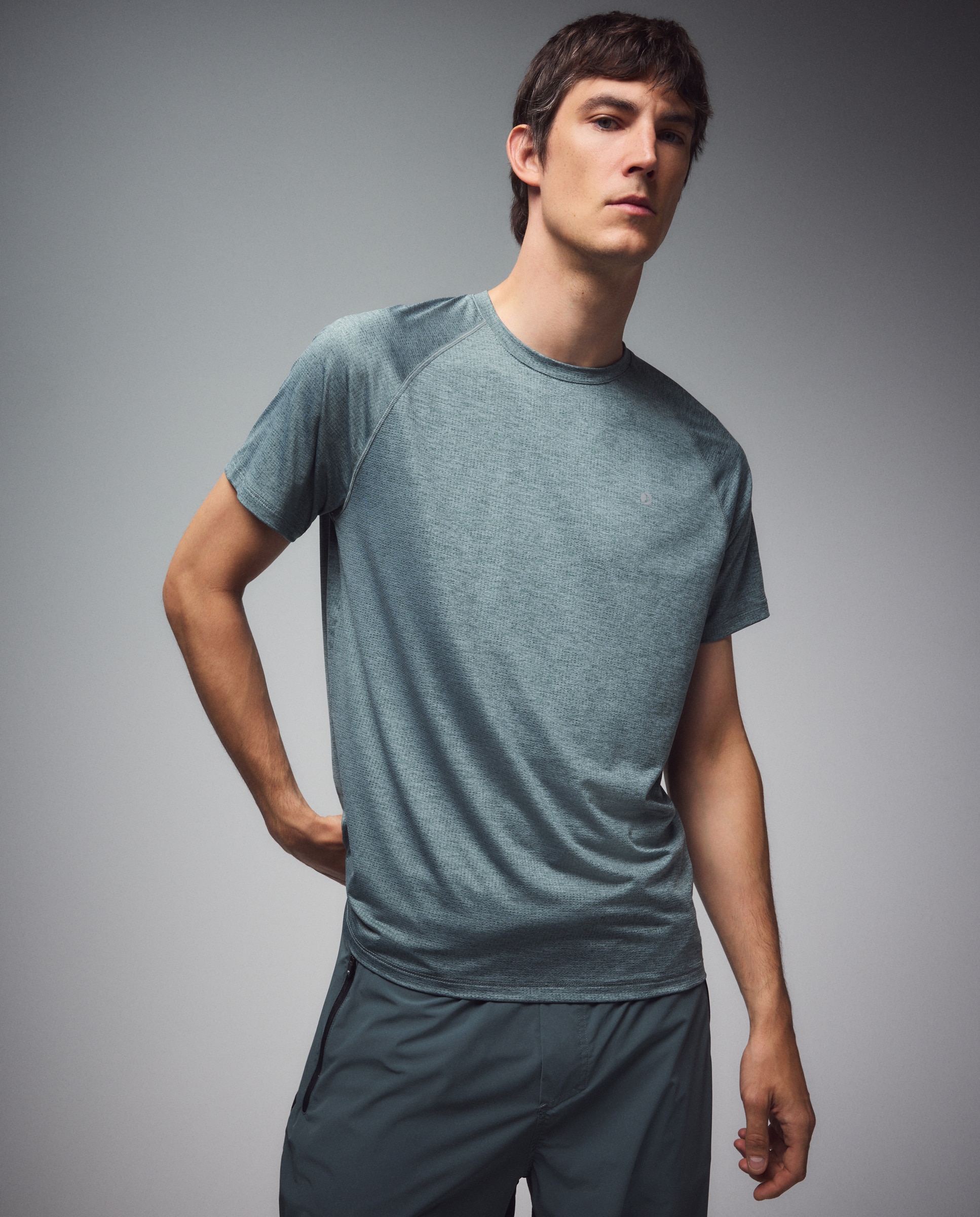 Imagem 0 de T-shirt de Running de Homem