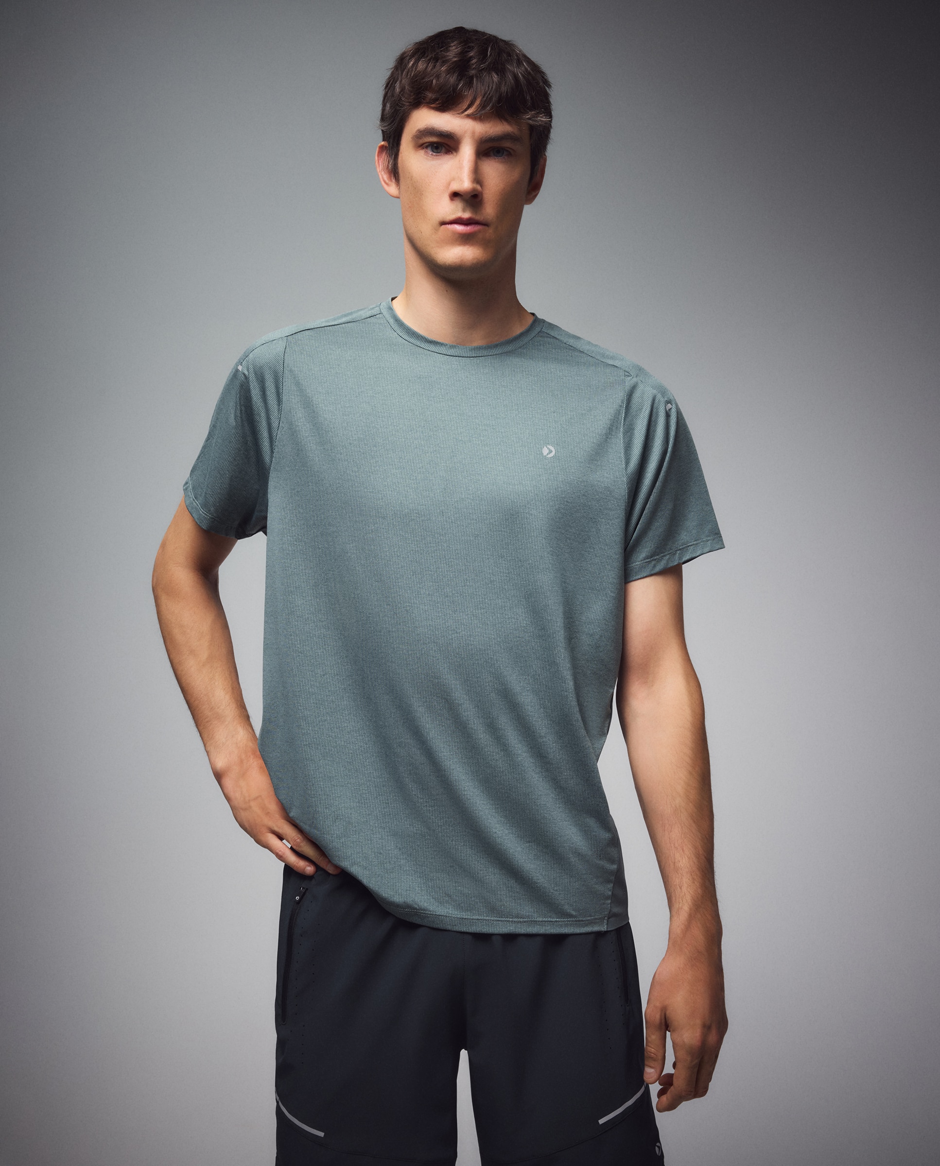 Imagem 0 de T-shirt de Running de Homem