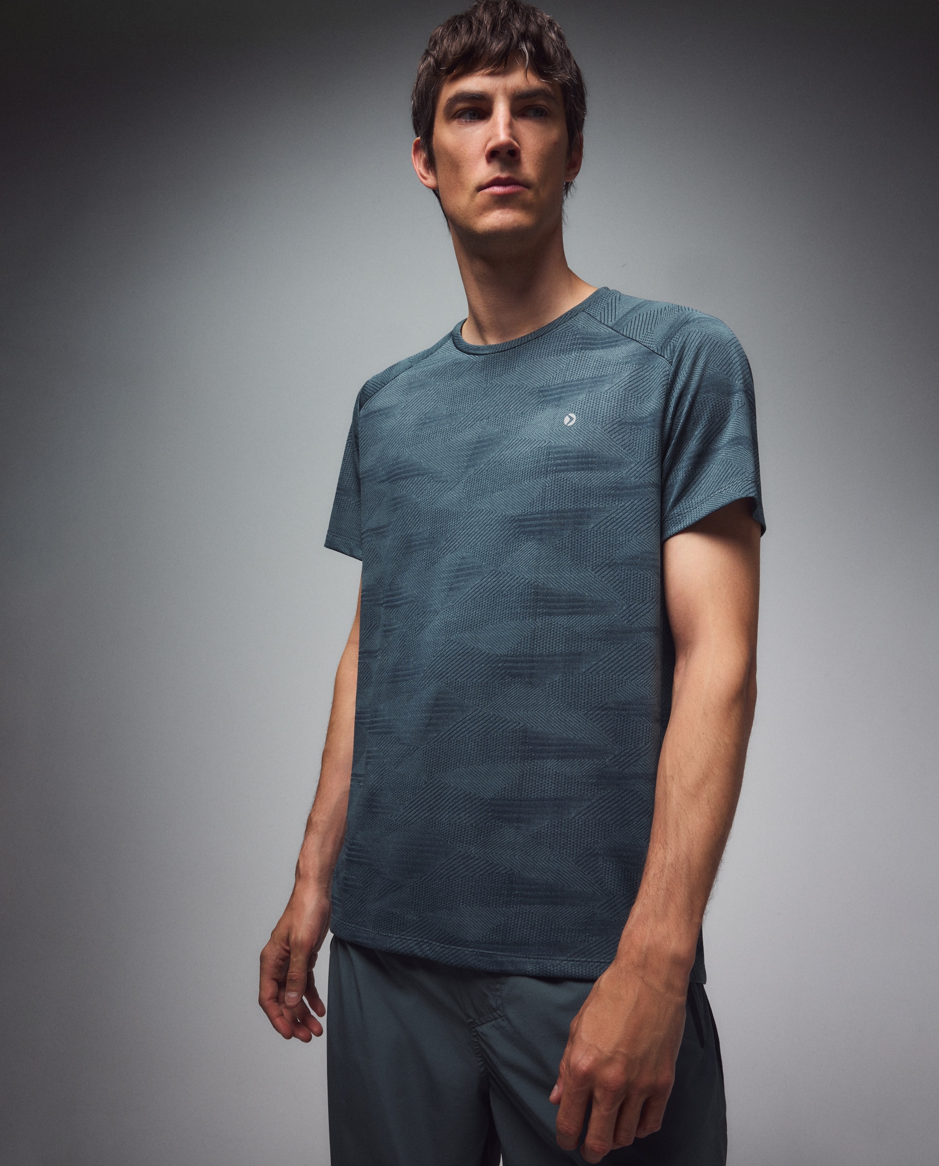 Imagem 0 de T-shirt de Running de Homem