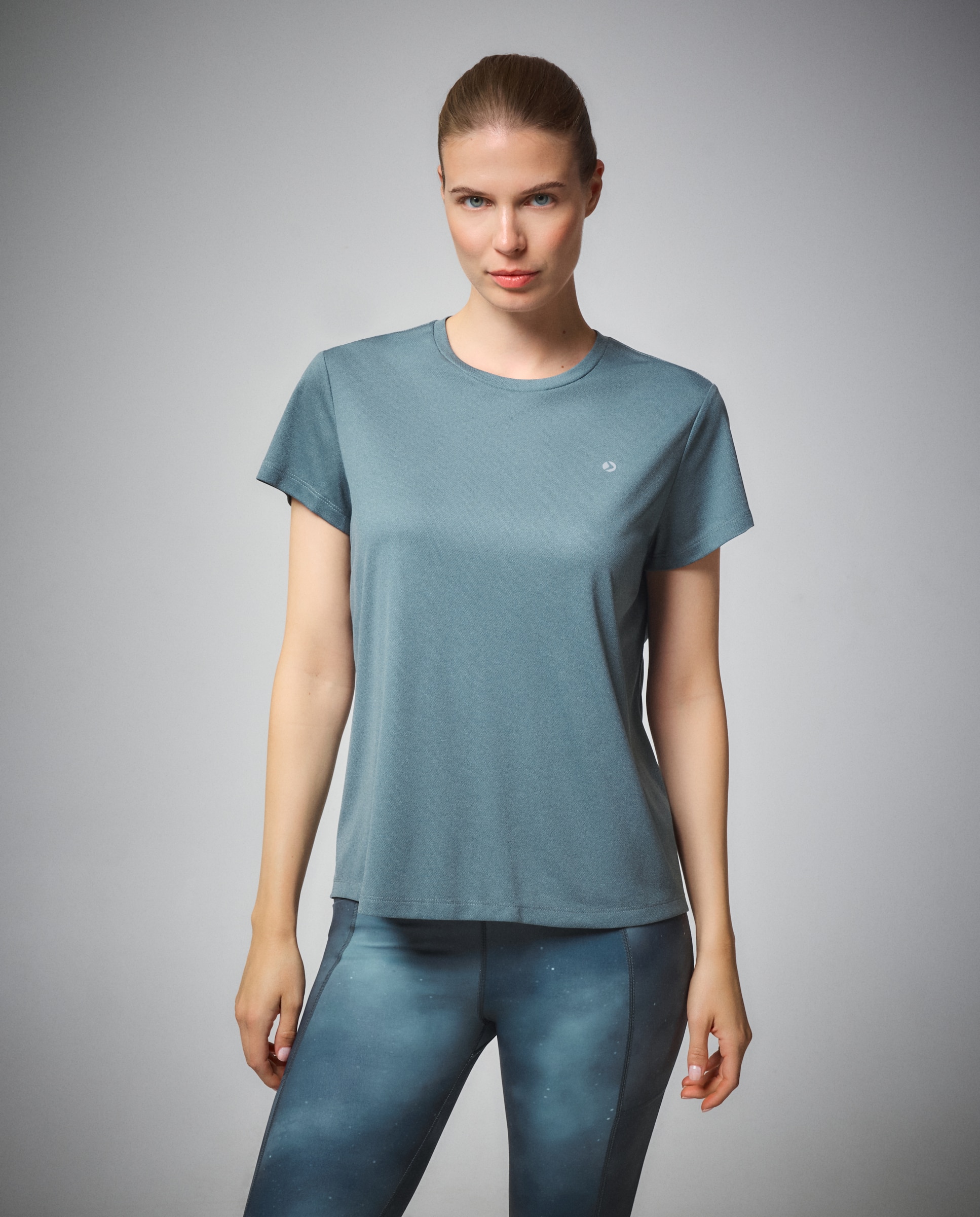 Imagem 0 de T-shirt de Running de Mulher