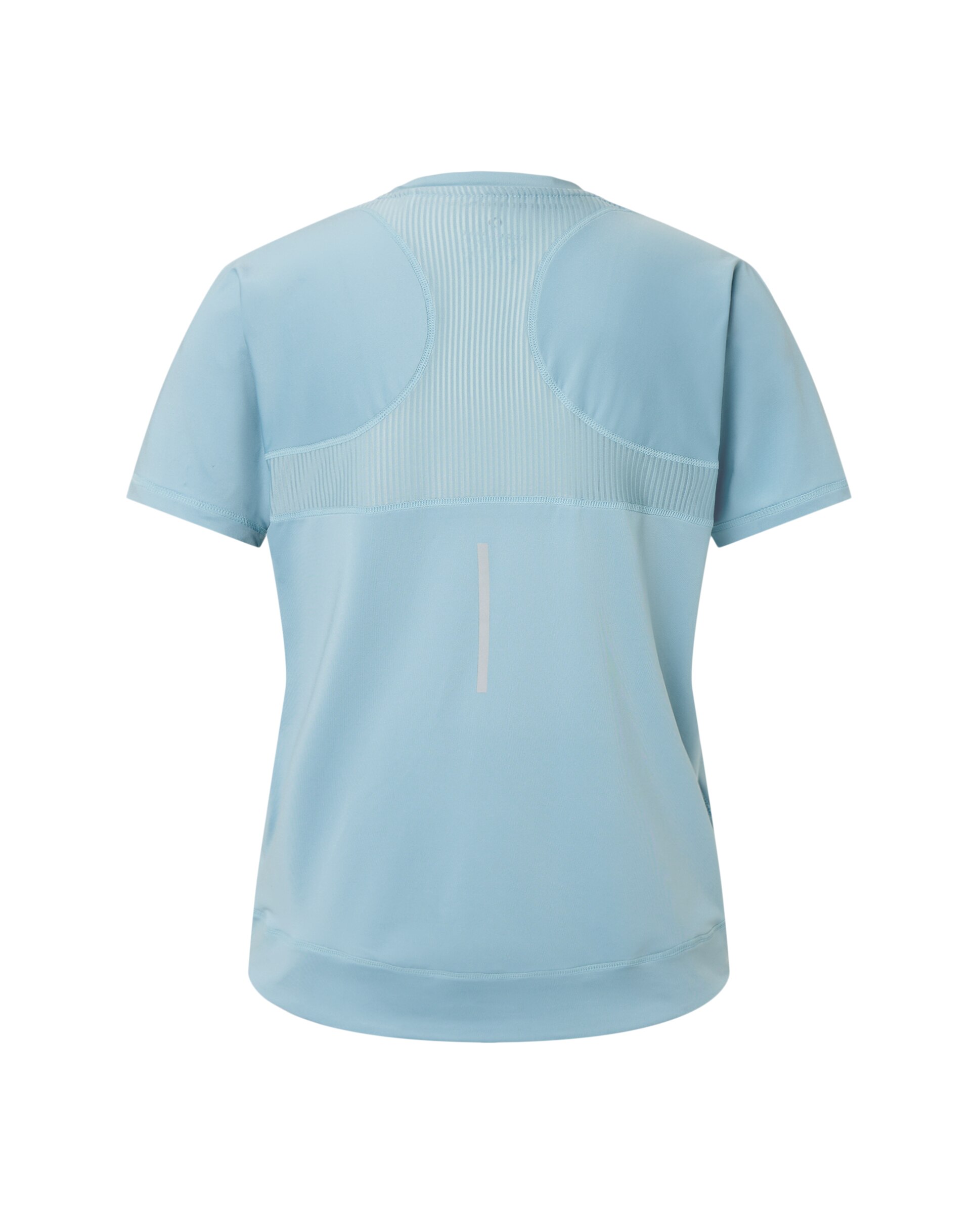 Camiseta de running de Boomerang de mujer - 400 Azul 400 Azul-5