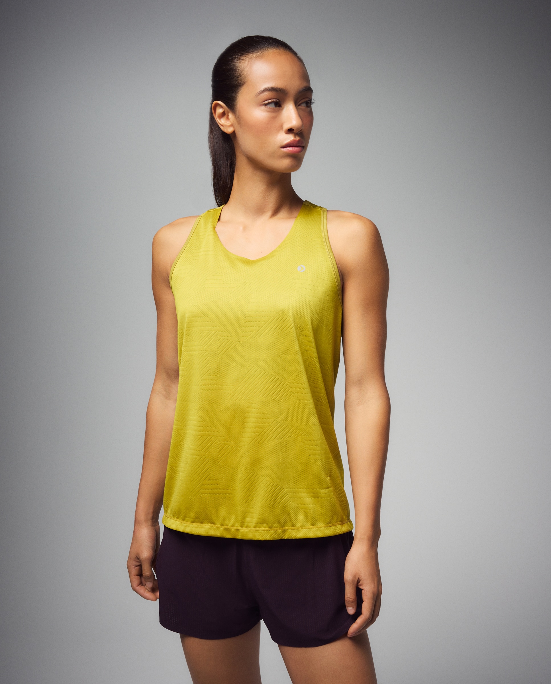Camiseta de running de Boomerang de mujer - 586 Lima 586 Lima-1