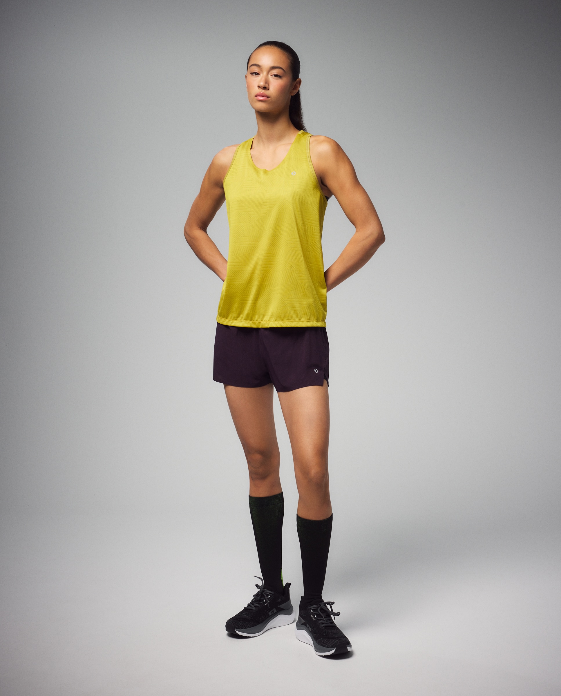 Camiseta de running de Boomerang de mujer - 586 Lima 586 Lima-2