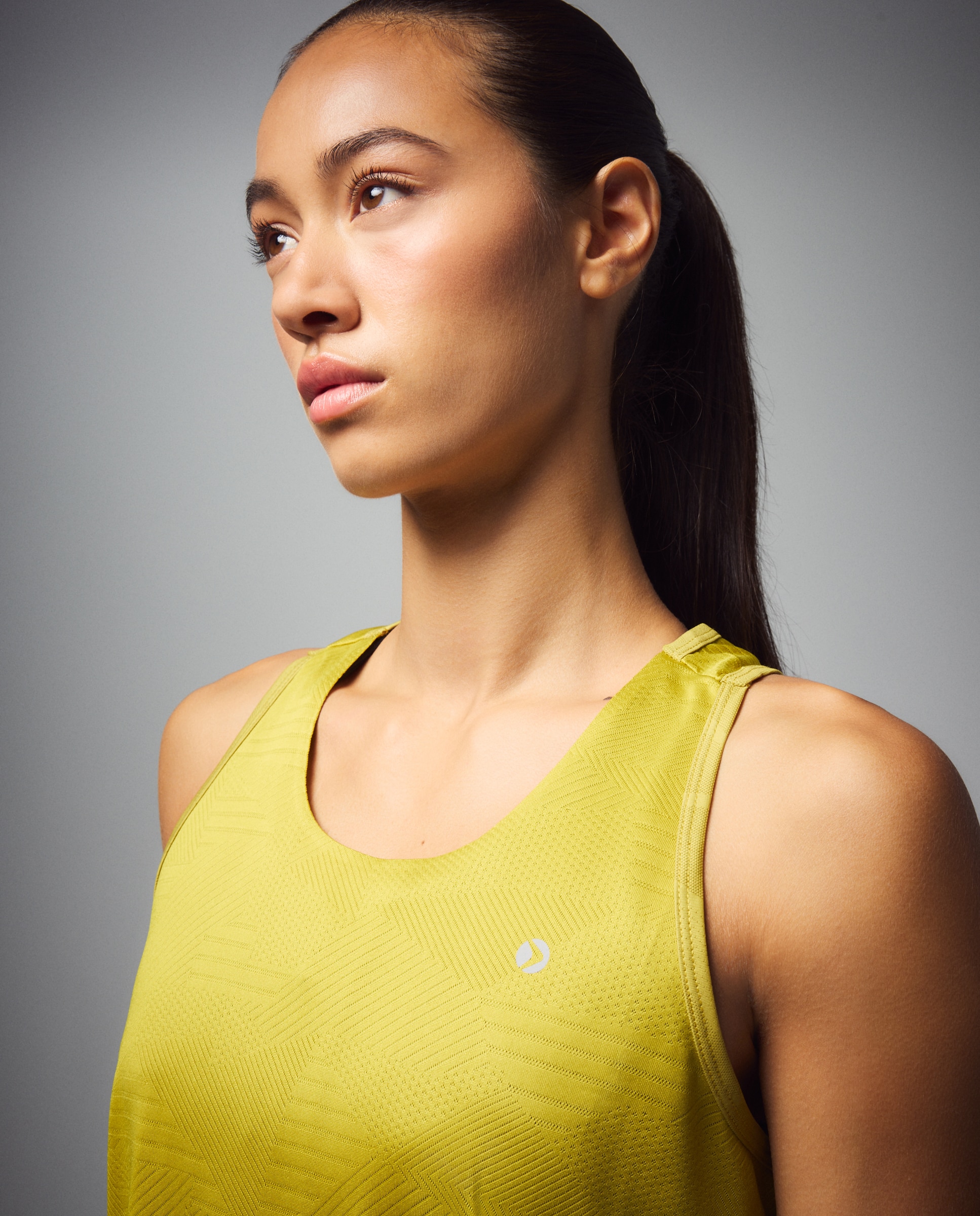 Camiseta de running de Boomerang de mujer - 586 Lima 586 Lima-4