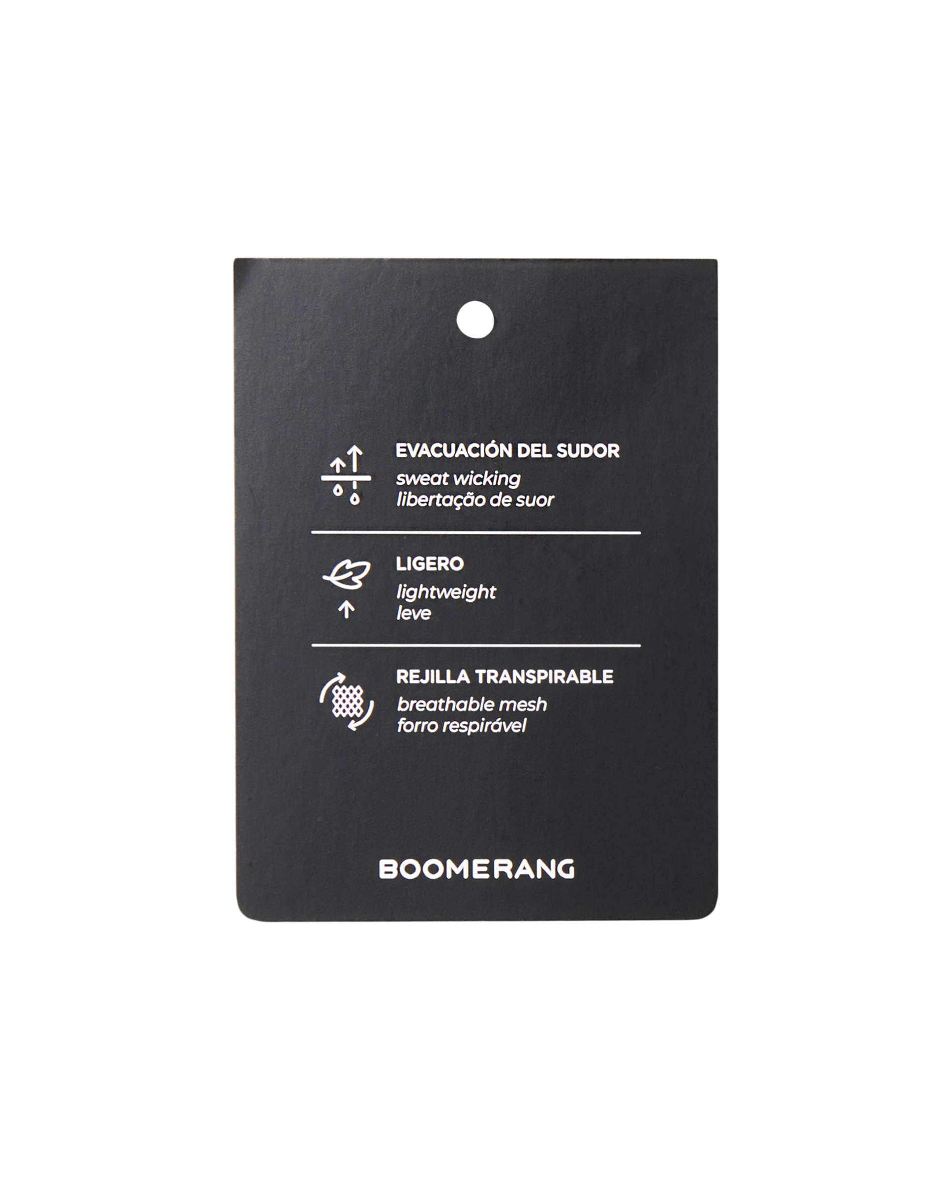 Camiseta de running de Boomerang de mujer - 586 Lima 586 Lima-7
