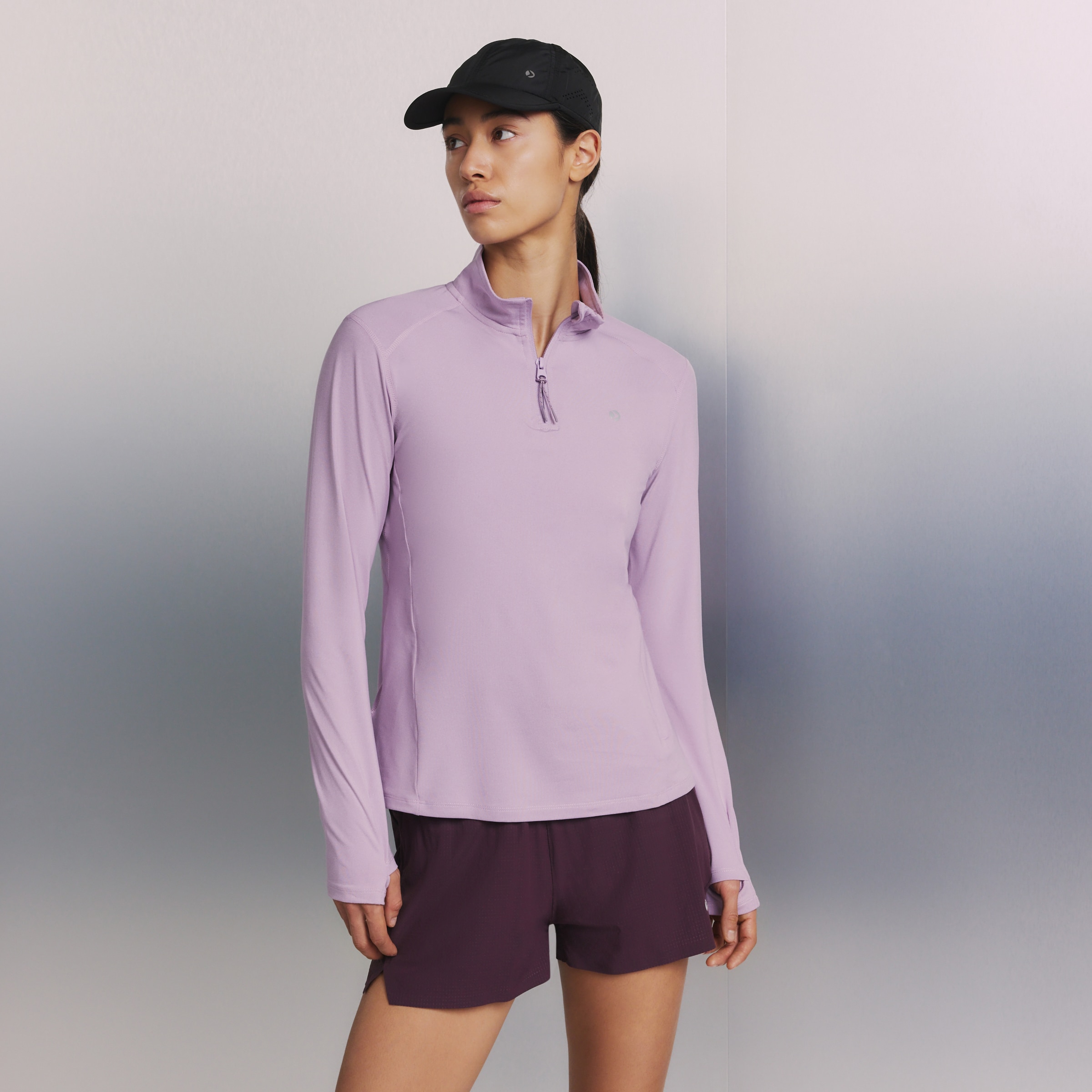 Imagem 0 de Leggings 7/8 de Running de Mulher