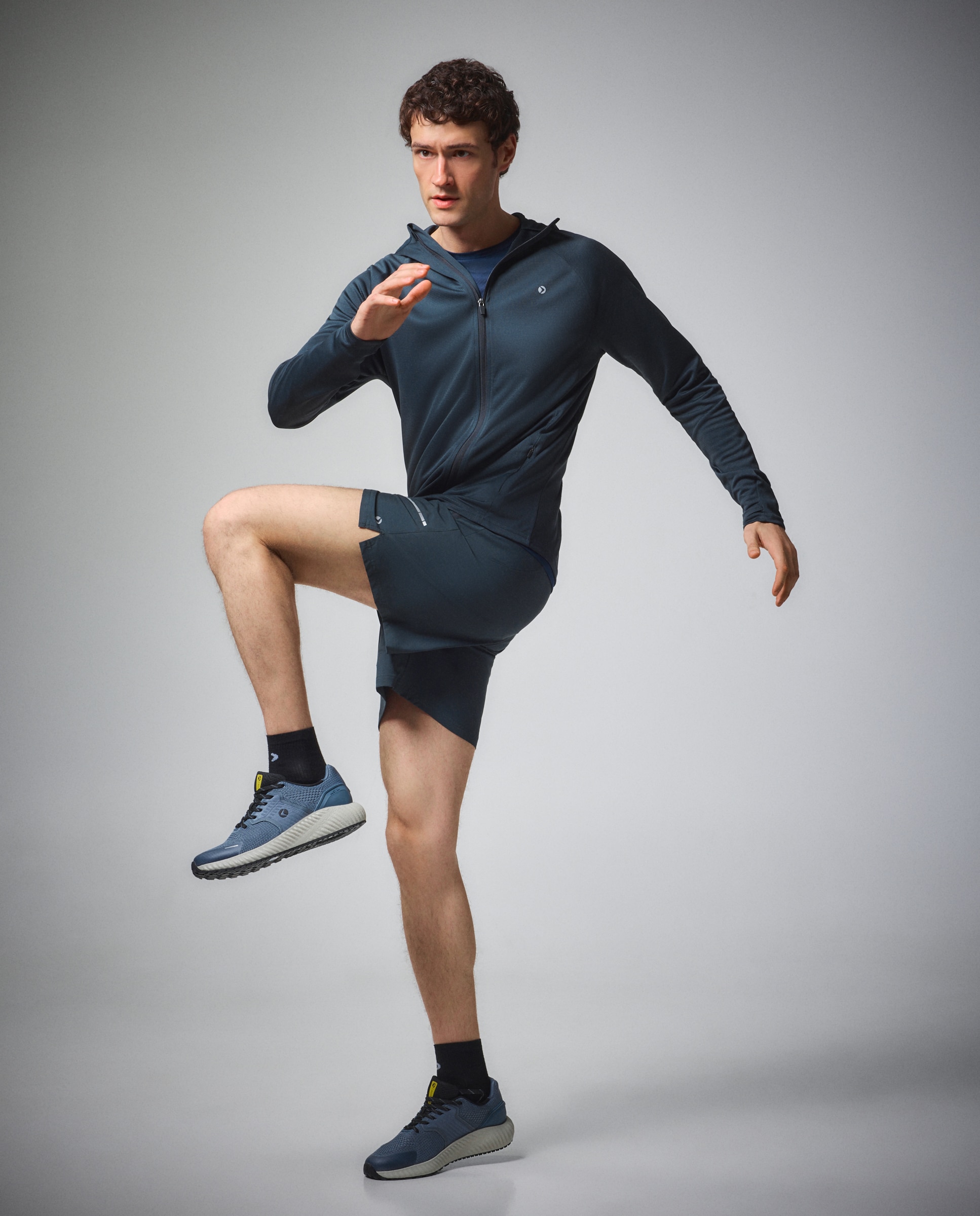 Imagem 0 de Sweatshirt de Running de Homem