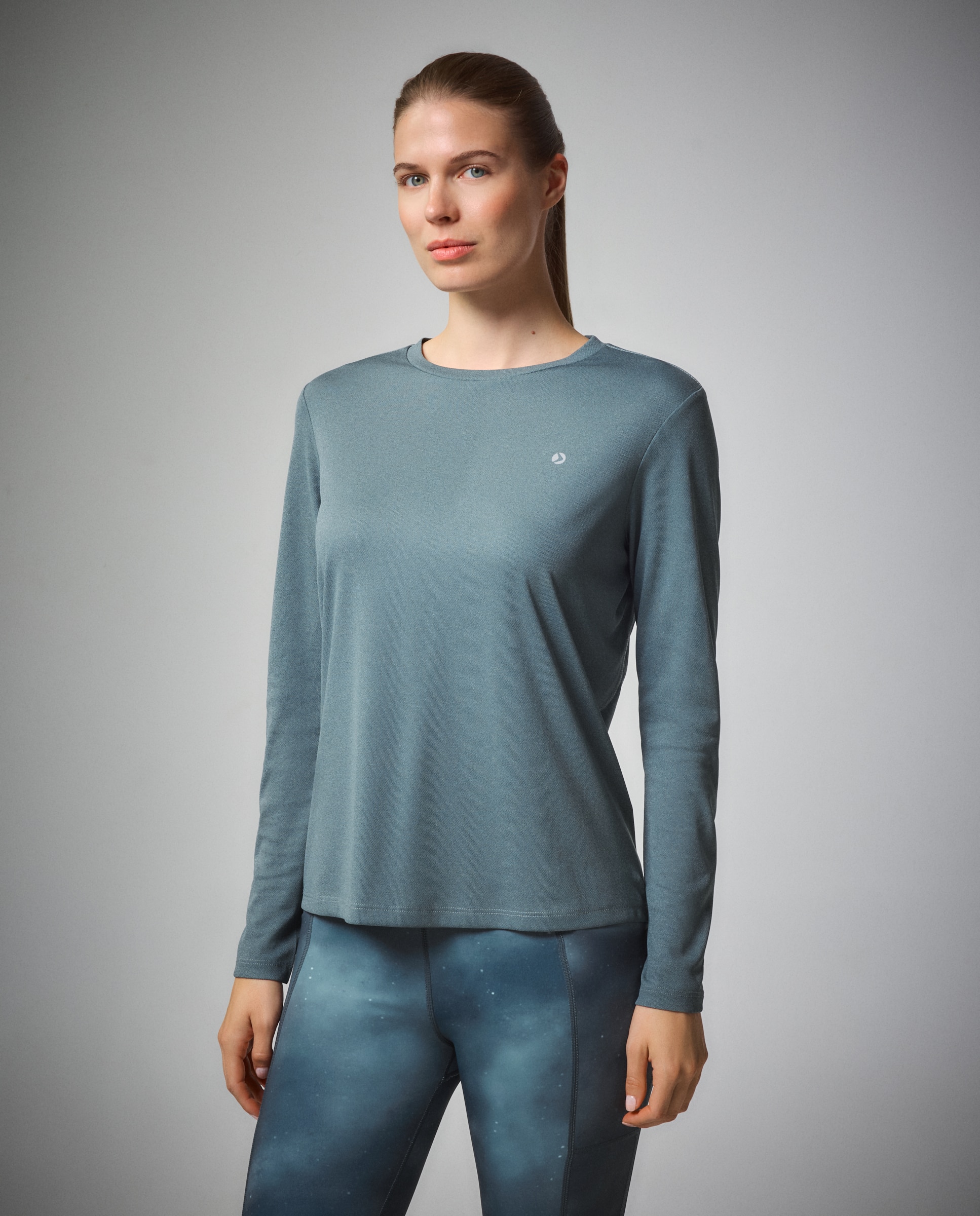 Imagem 0 de T-shirt de Running de Mulher