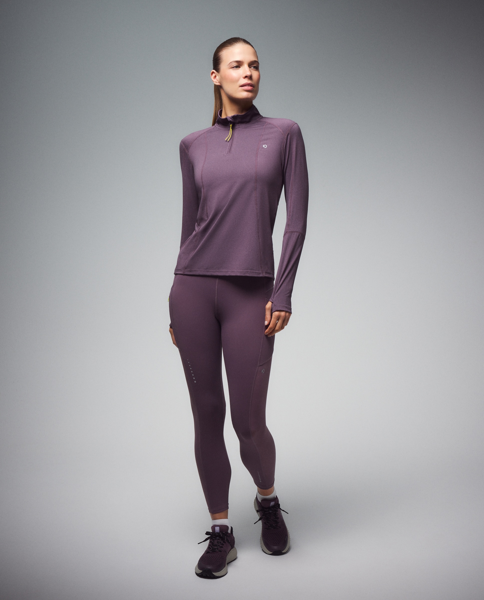 Imagem 0 de T-shirt de Running de Mulher