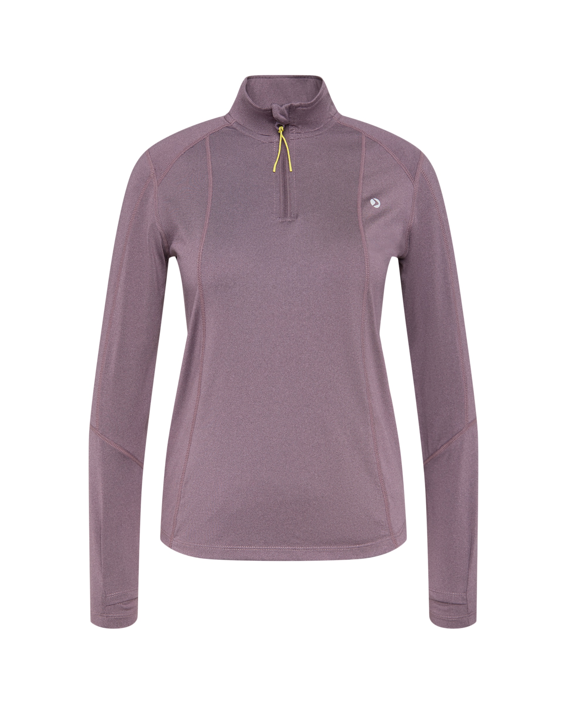 Boomerang - Camiseta de running de Boomerang de mujer.