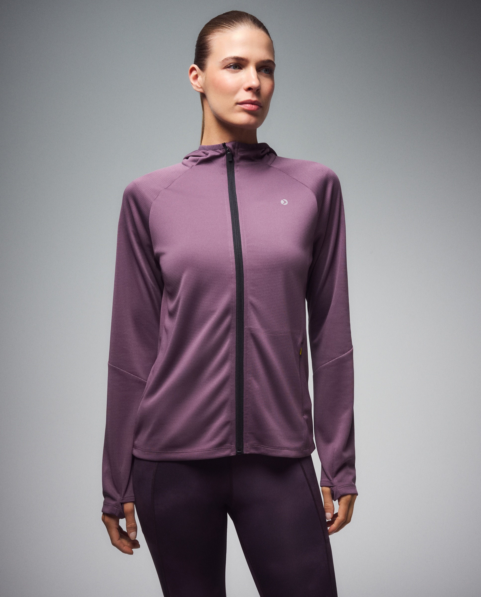 Imagem 0 de Sweatshirt de Running de Mulher