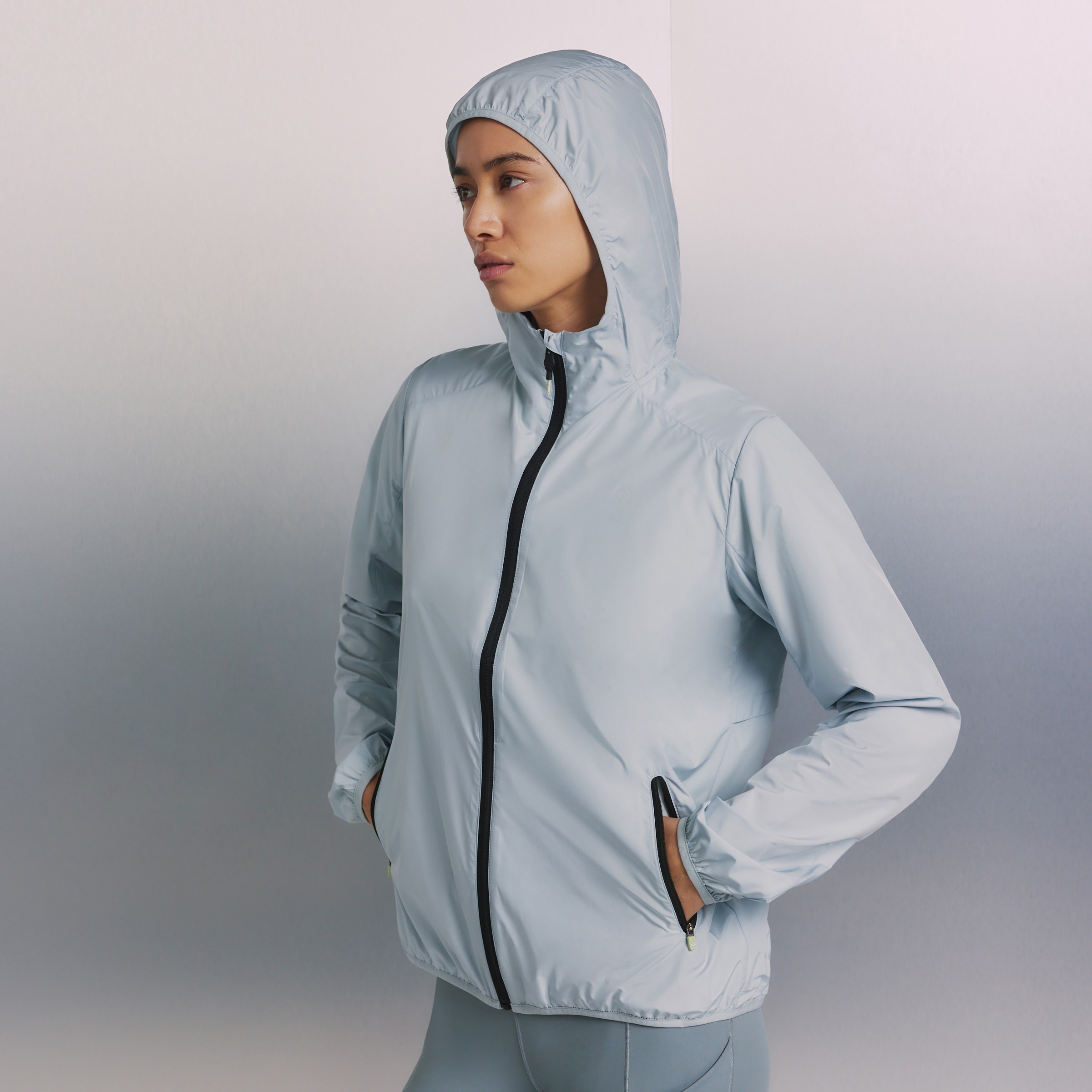 Imagem 0 de Corta-Vento de Running de Mulher