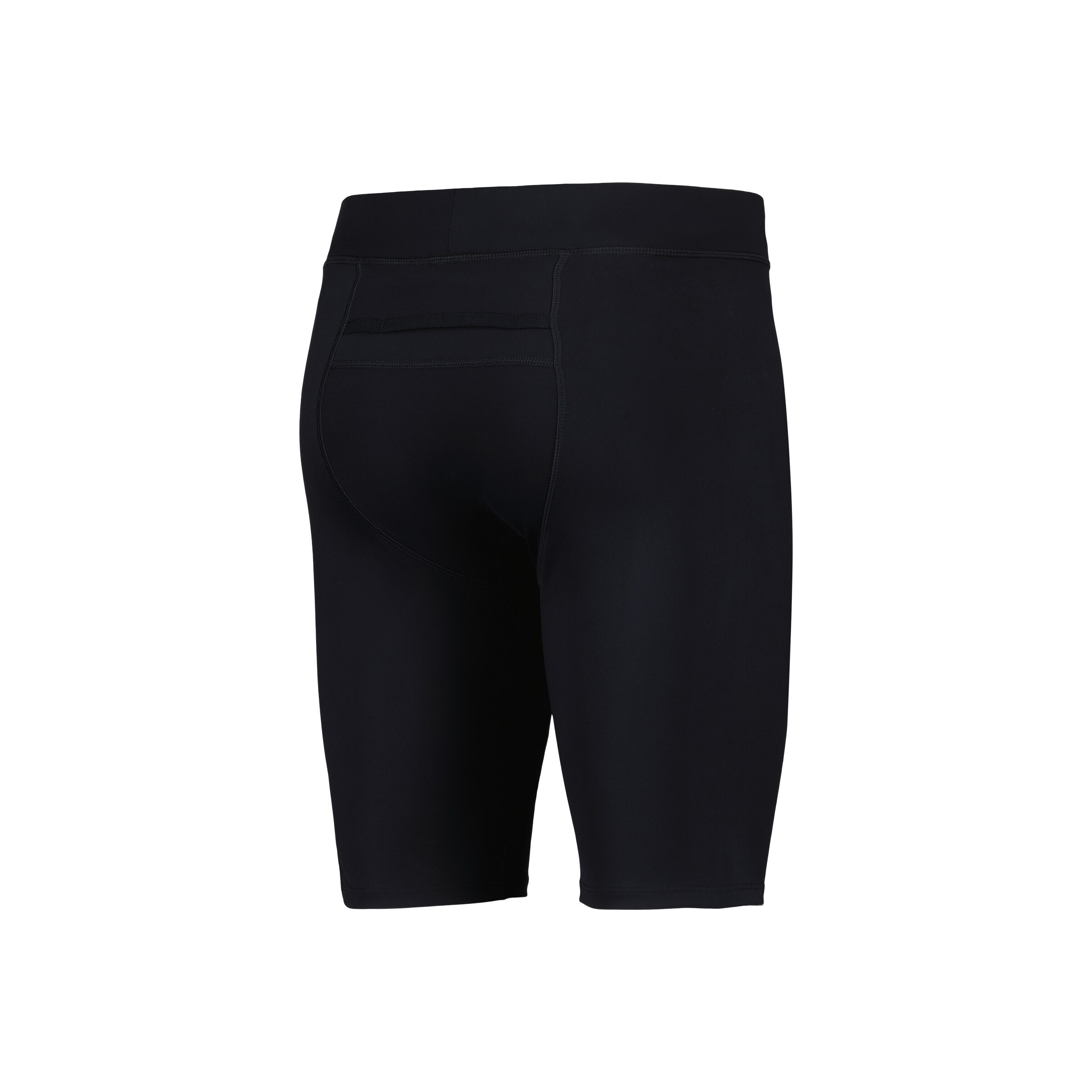 Leggings de Corrida Boomerang Preto-5