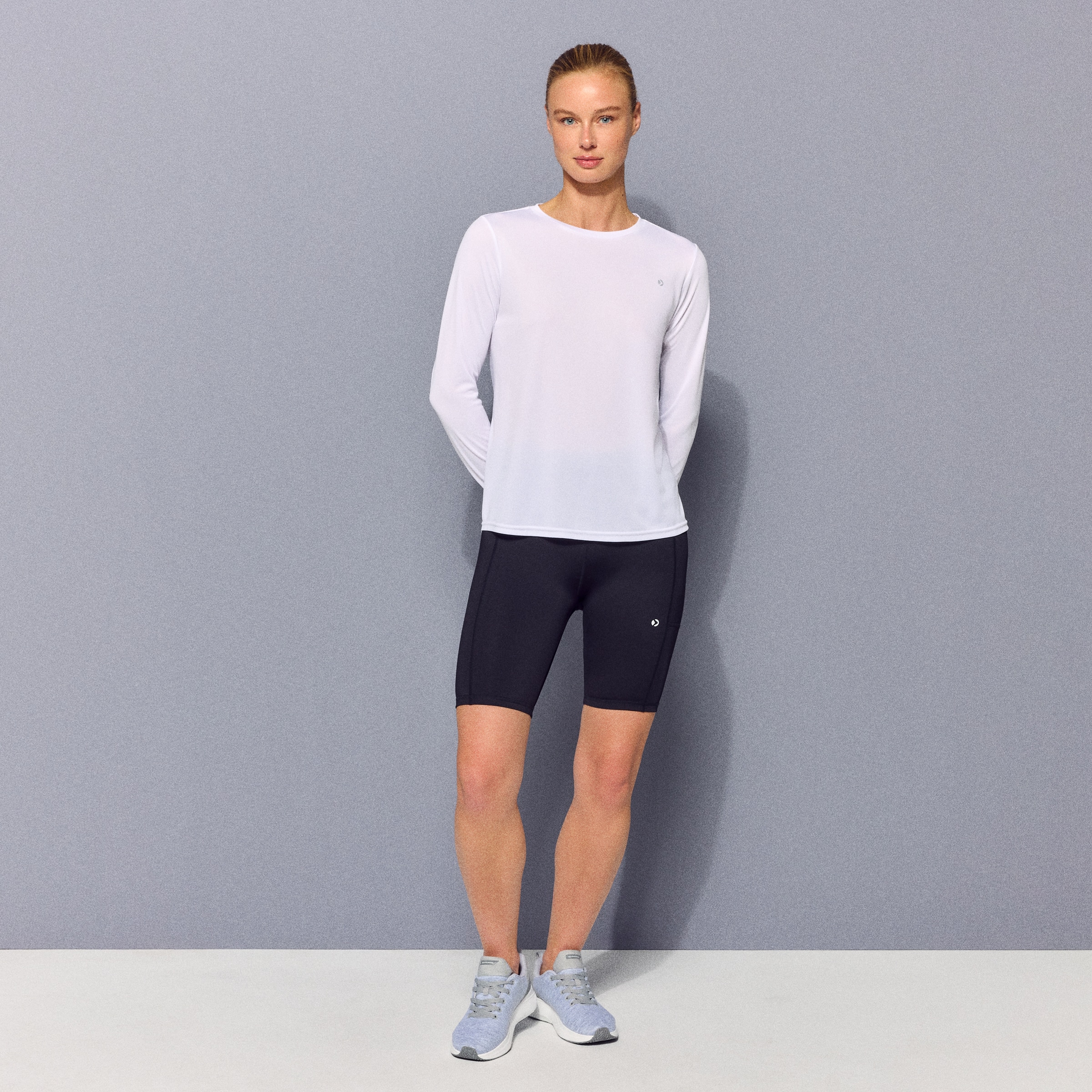 Imagem 0 de Leggings de Running de Mulher