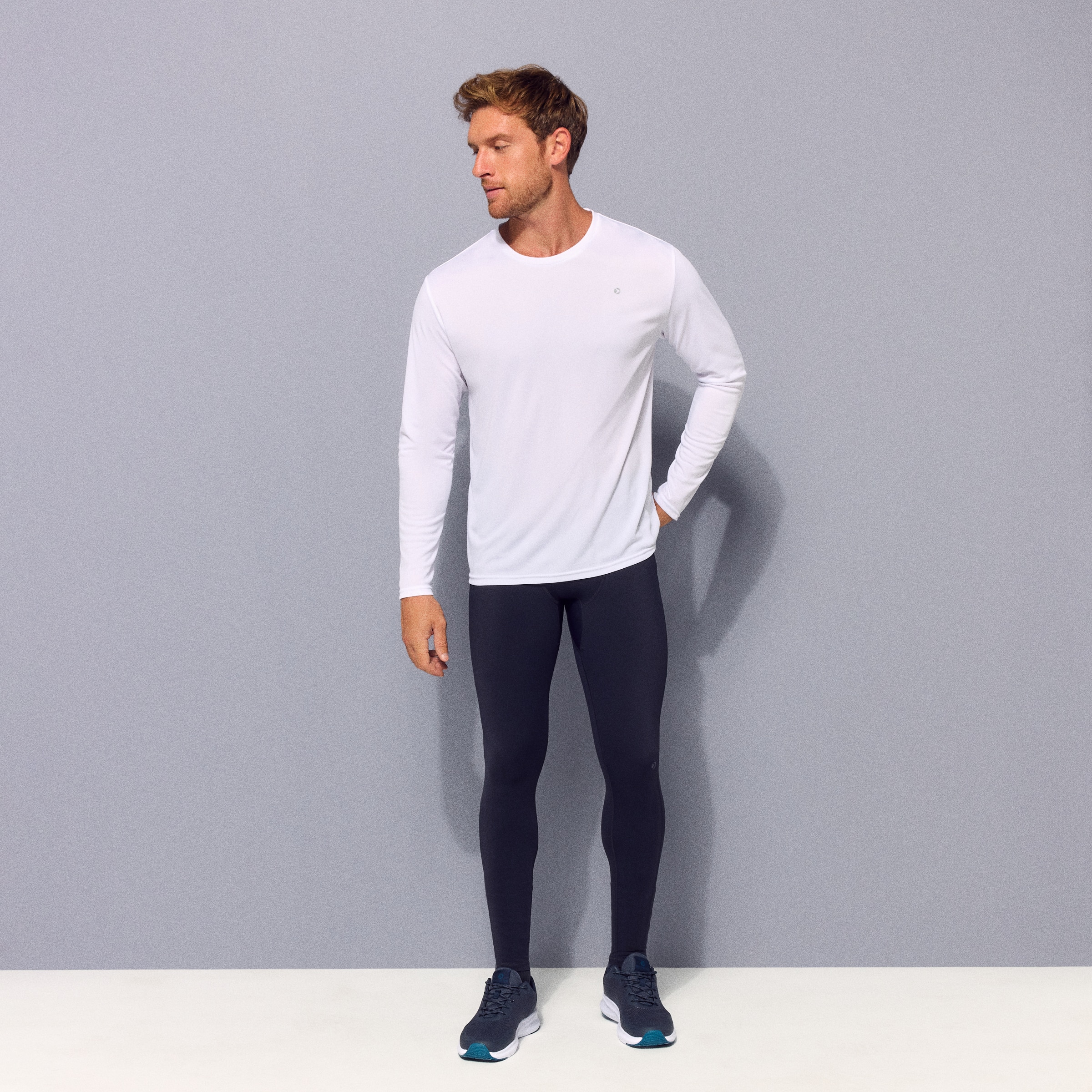 Imagem 0 de Leggings de Corrida Boomerang