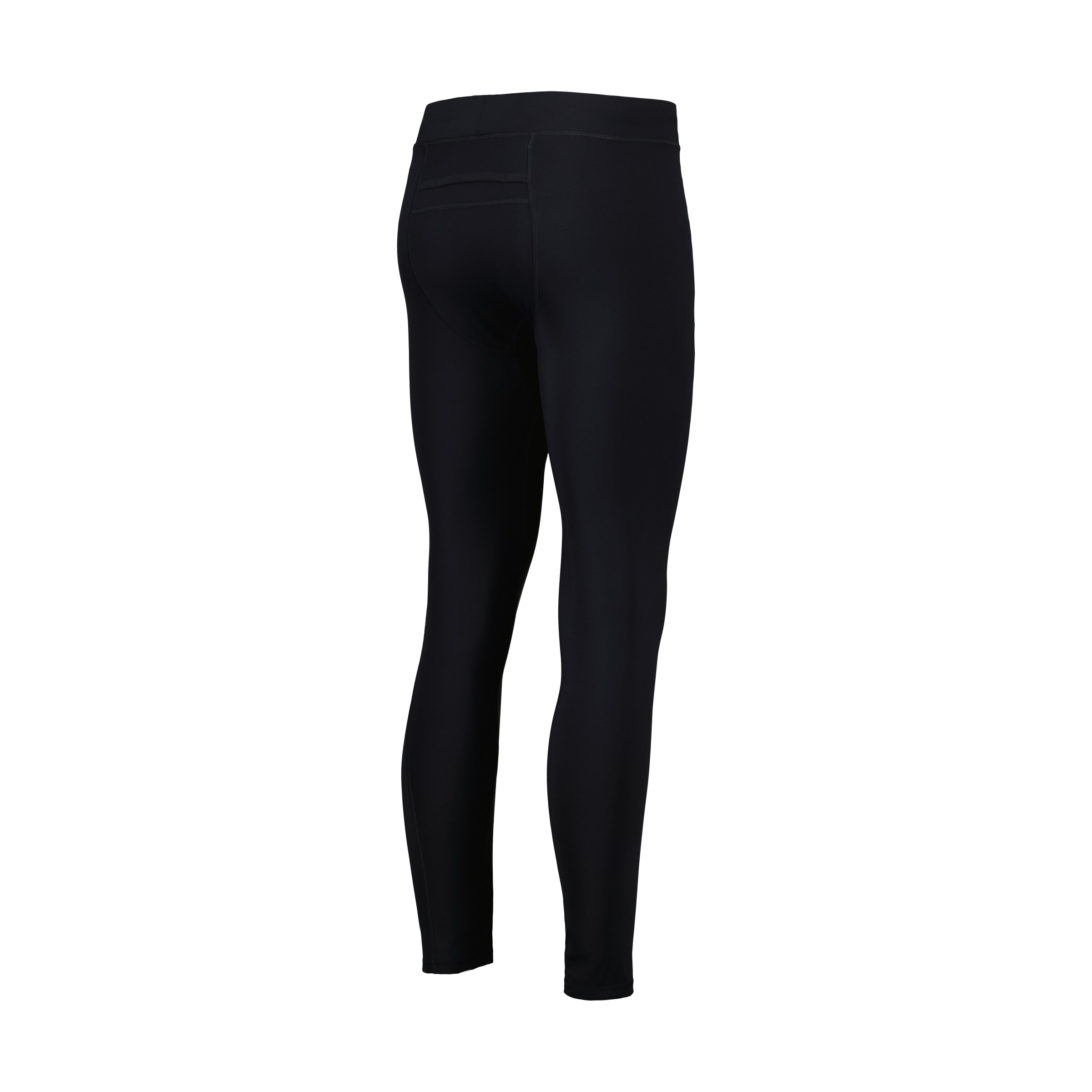 Leggings de Corrida Boomerang Preto-5