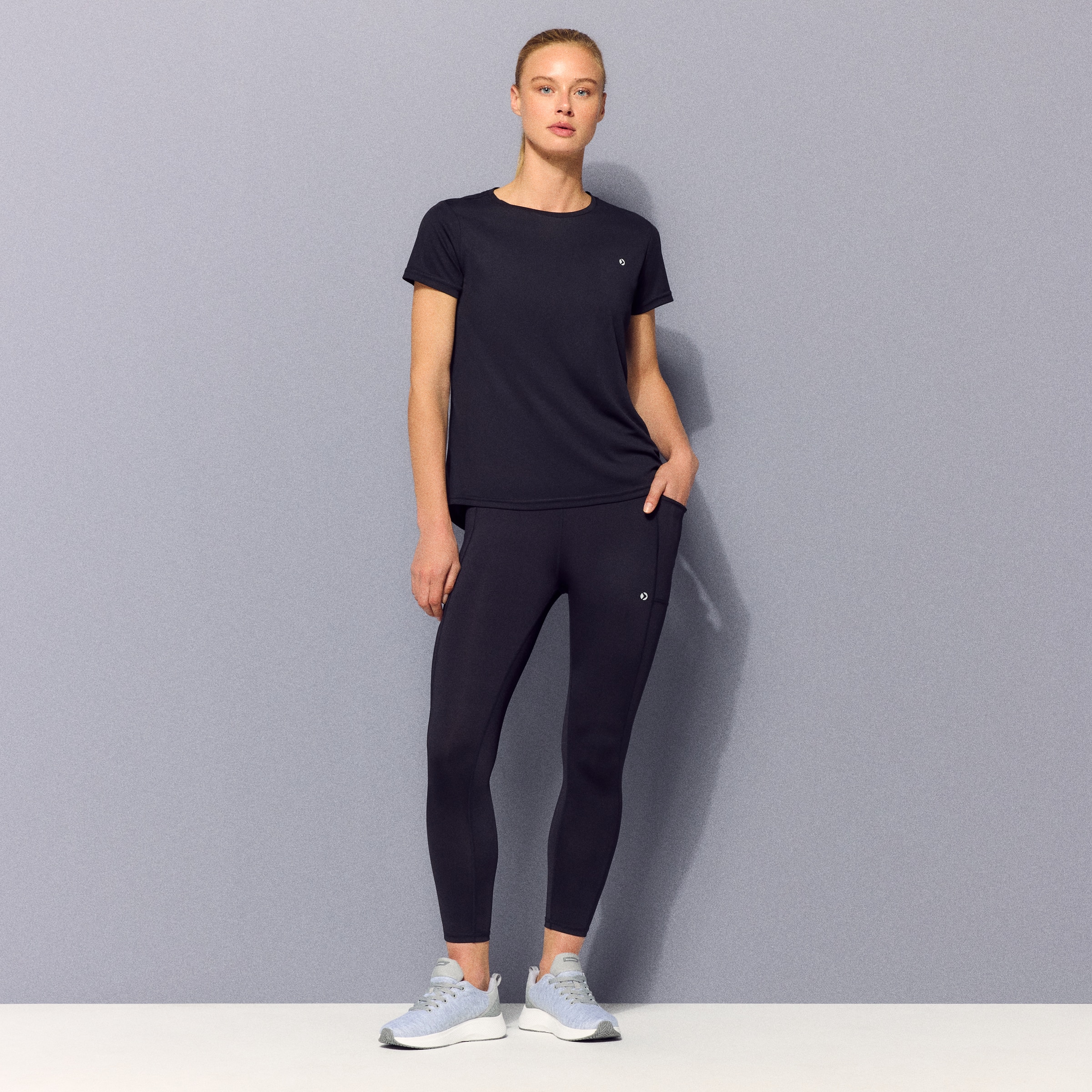 Imagem 0 de Leggings de Running de Mulher