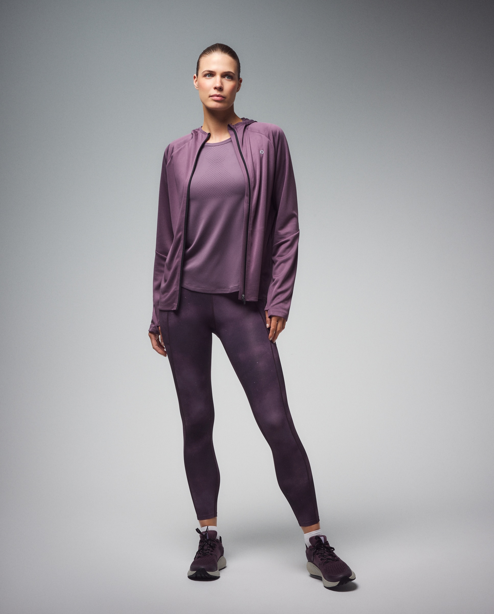 Imagem 0 de Leggings de Running de Mulher