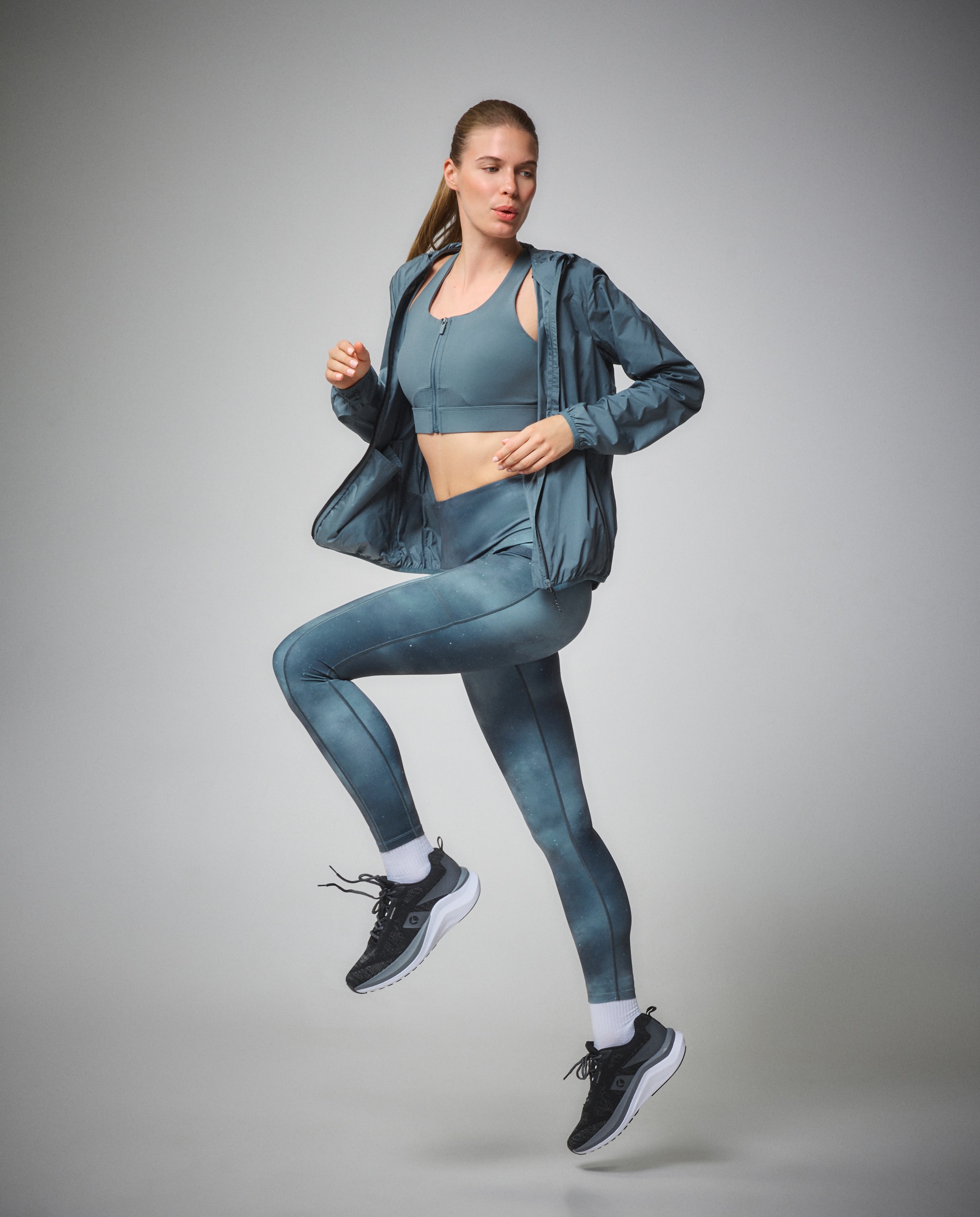 Imagem 0 de Leggings de Running de Mulher