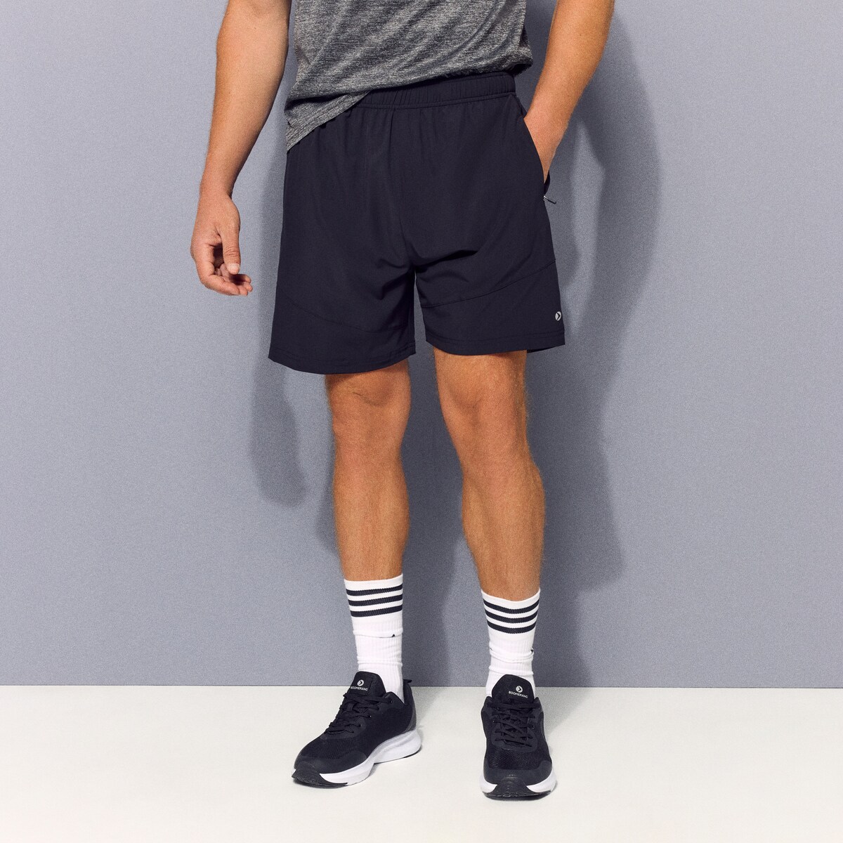 Short 5'' running de hombre · Boomerang · El Corte Inglés