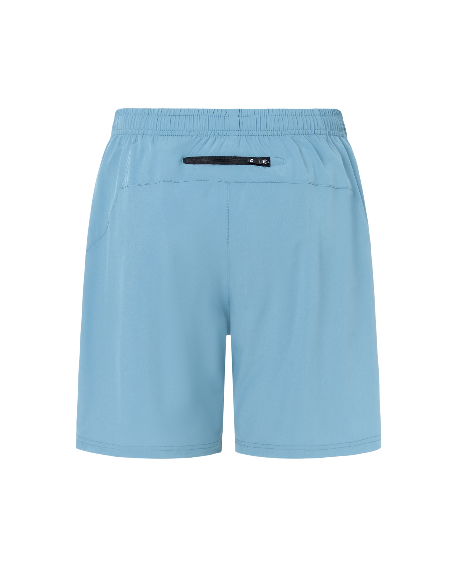Calções de Running de Homem 400 Azul-6