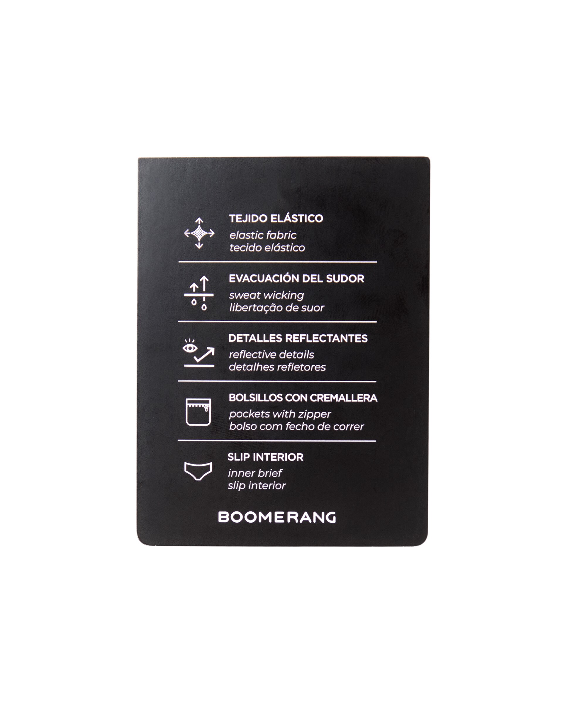 Calções de Running de Homem 400 Azul-7