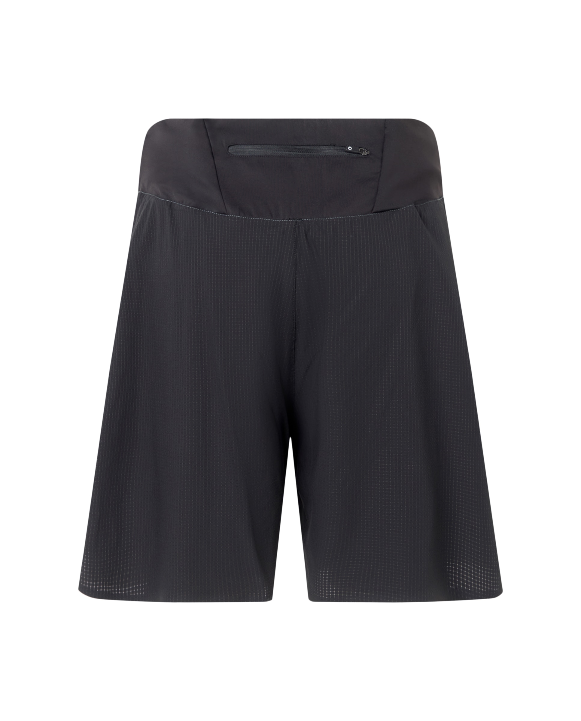 Calções de Running de Homem Verde-5
