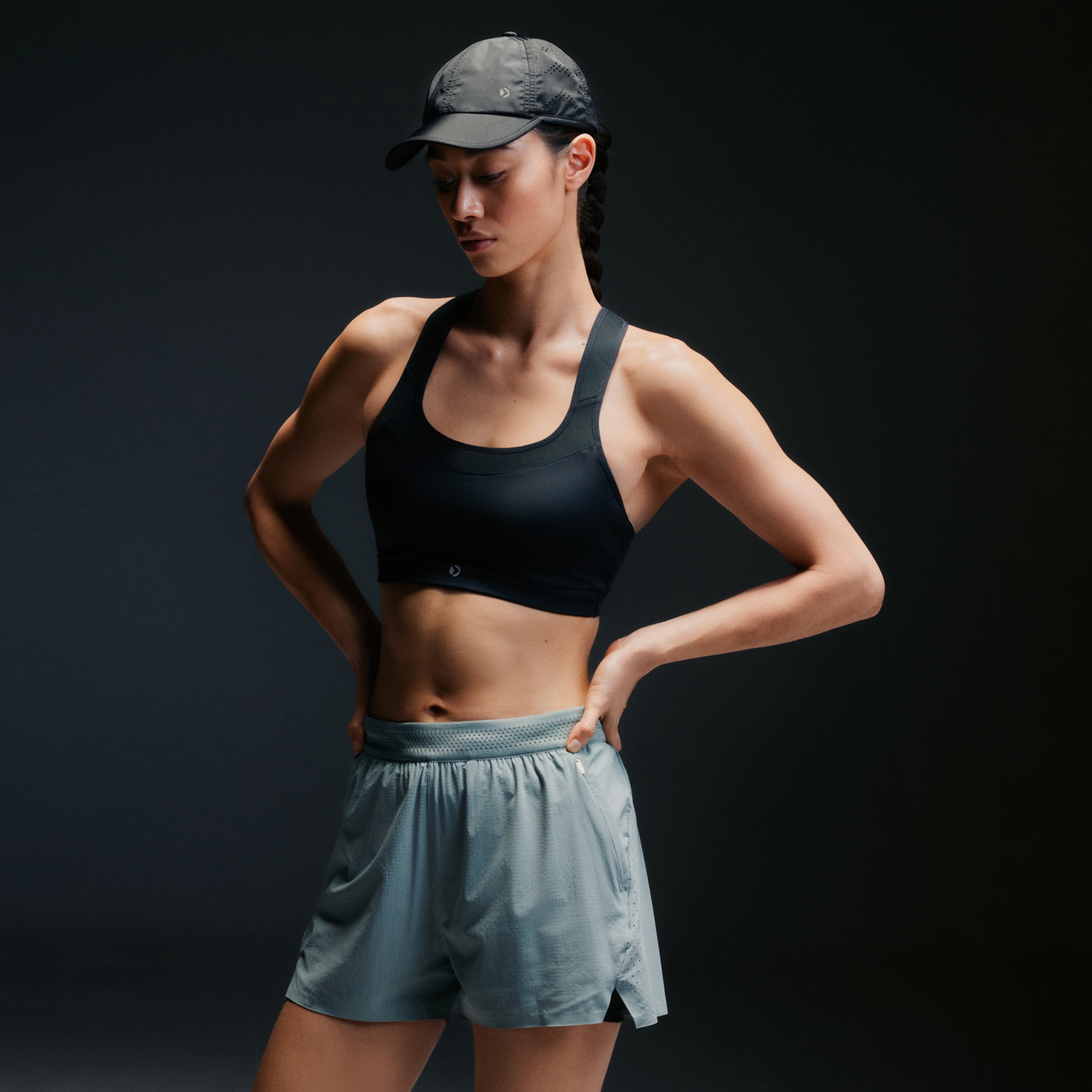 Imagem 0 de Top de Running de Alto Impacto de Mulher