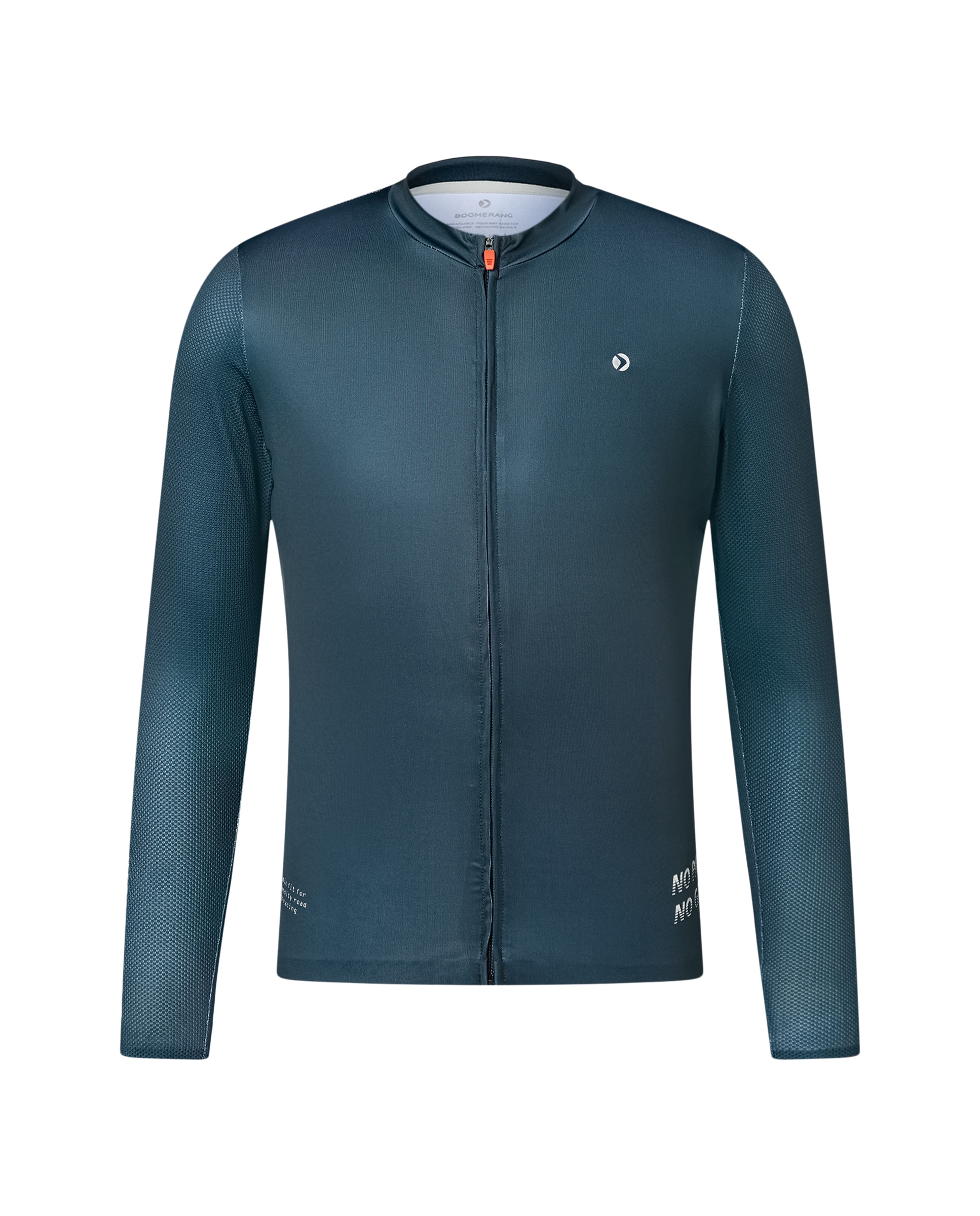 Imagem 0 de Camisola Desportiva de Ciclismo de Homem