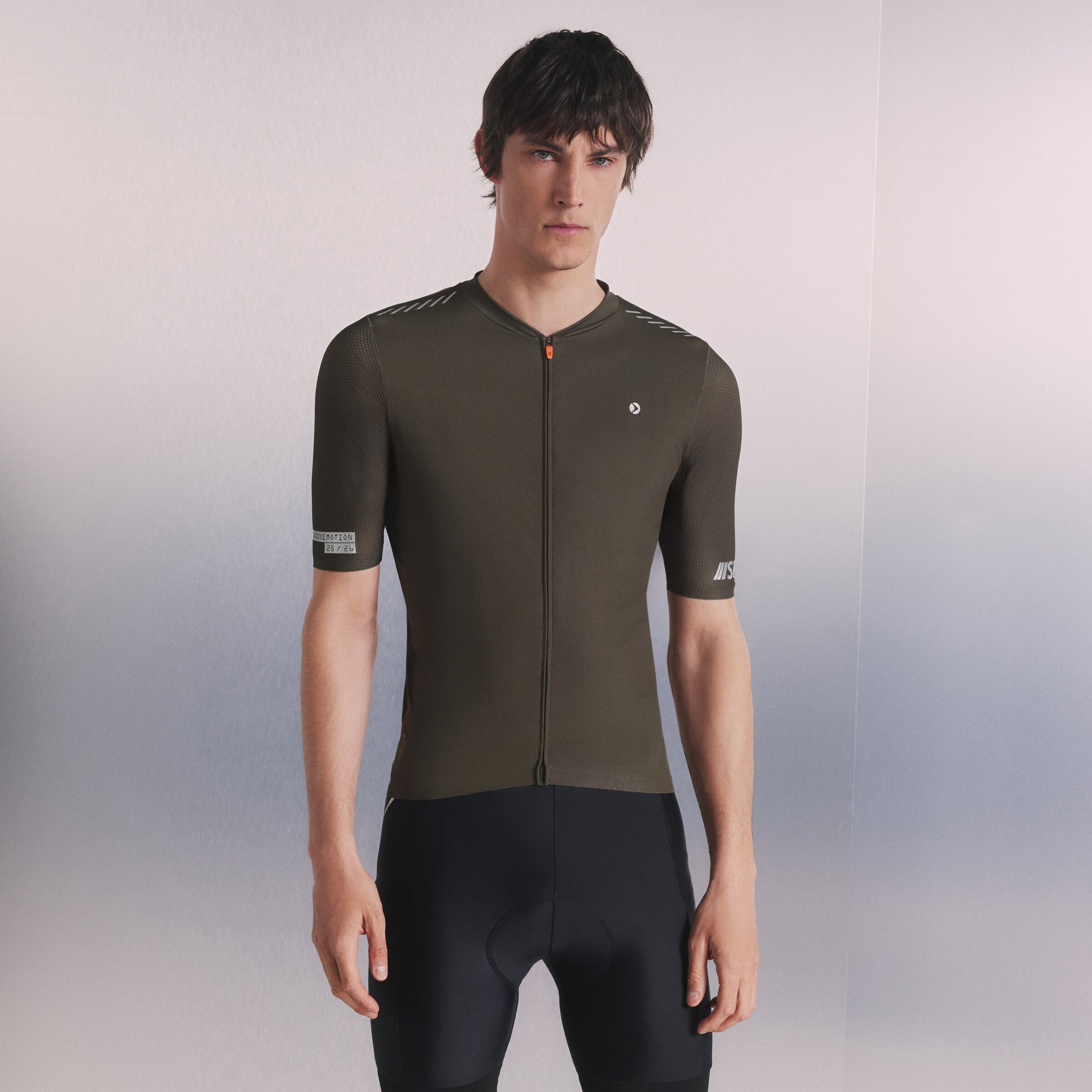 Imagem 0 de Camisola de Ciclismo Boomerang