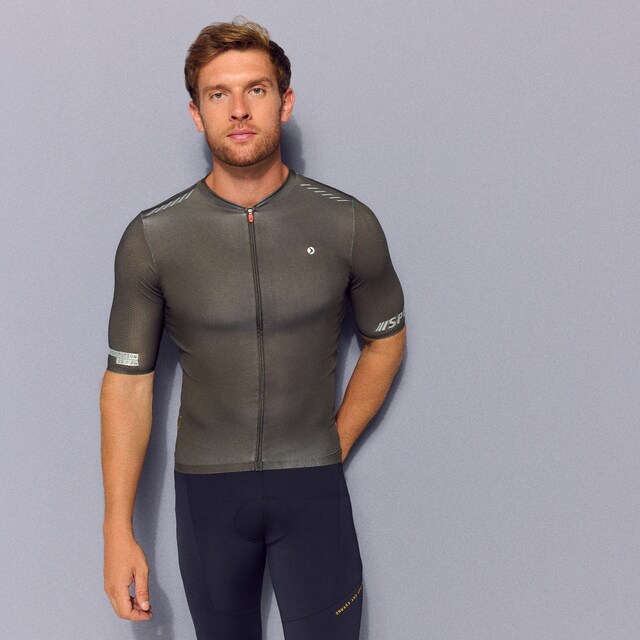 Imagen 0 de Maillot de ciclismo de Boomerang de hombre