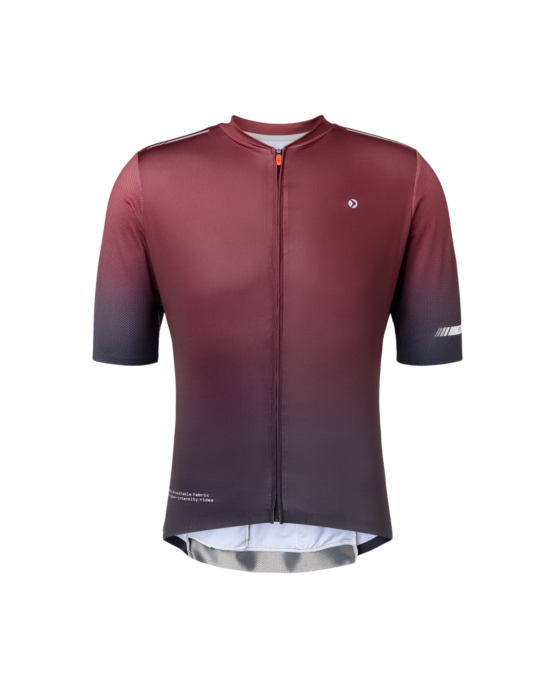 Imagem 0 de Camisola Desportiva de Ciclismo de Homem