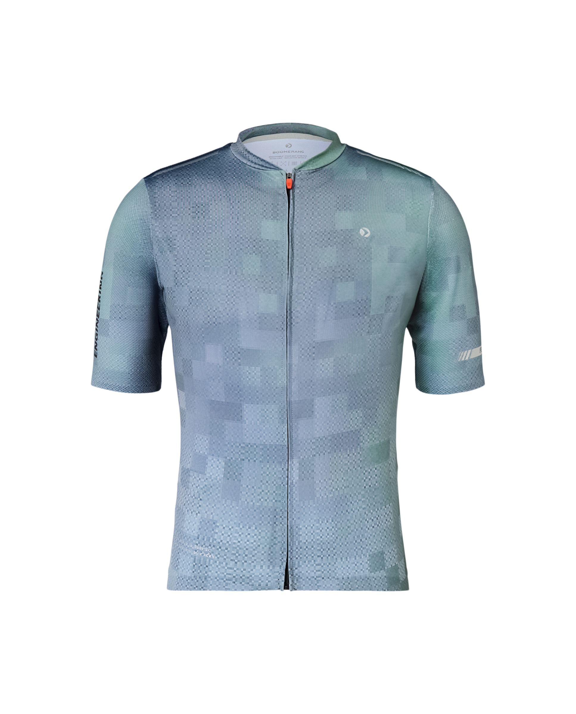 Imagem 0 de Camisola Desportiva de Ciclismo de Homem